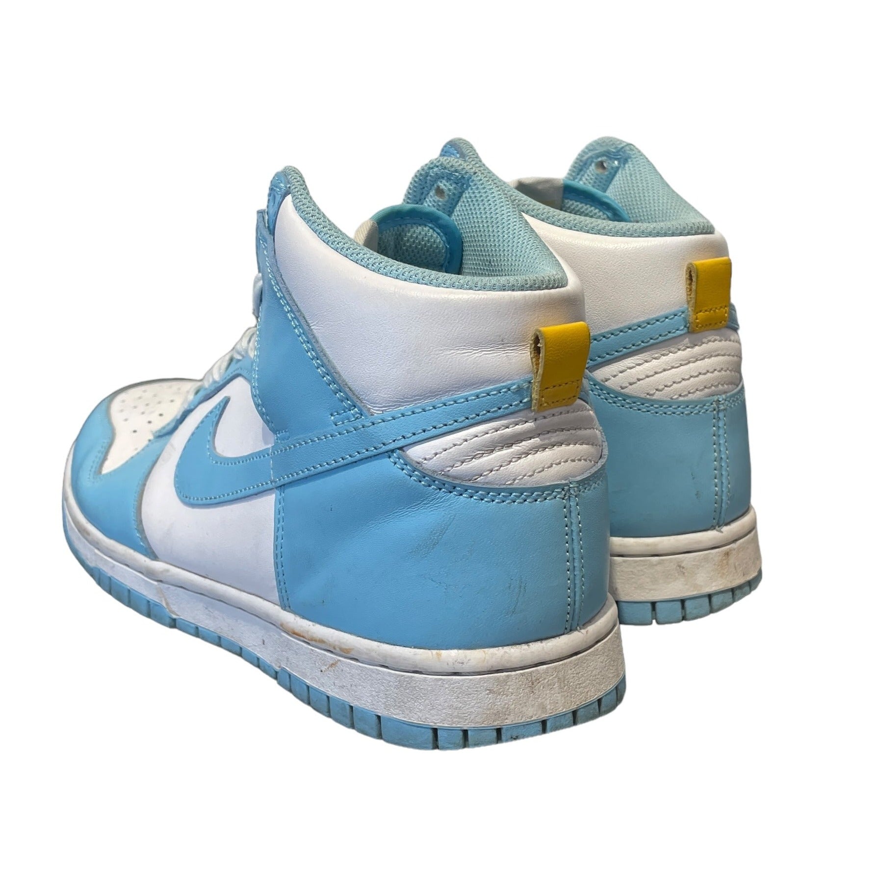 NIKE/Hi-Sneakers/US8.5/White/DD1399-401/DD1399-401 view 2