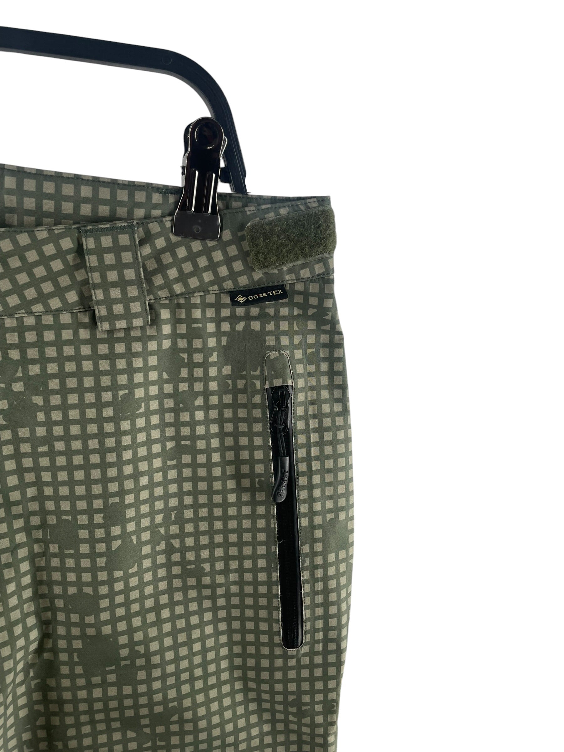 PALACE/GORE-TEX/Pants/M/Nylon/GRN/Camouflage/THE DON PANT - P21GT004_5_6 view 3