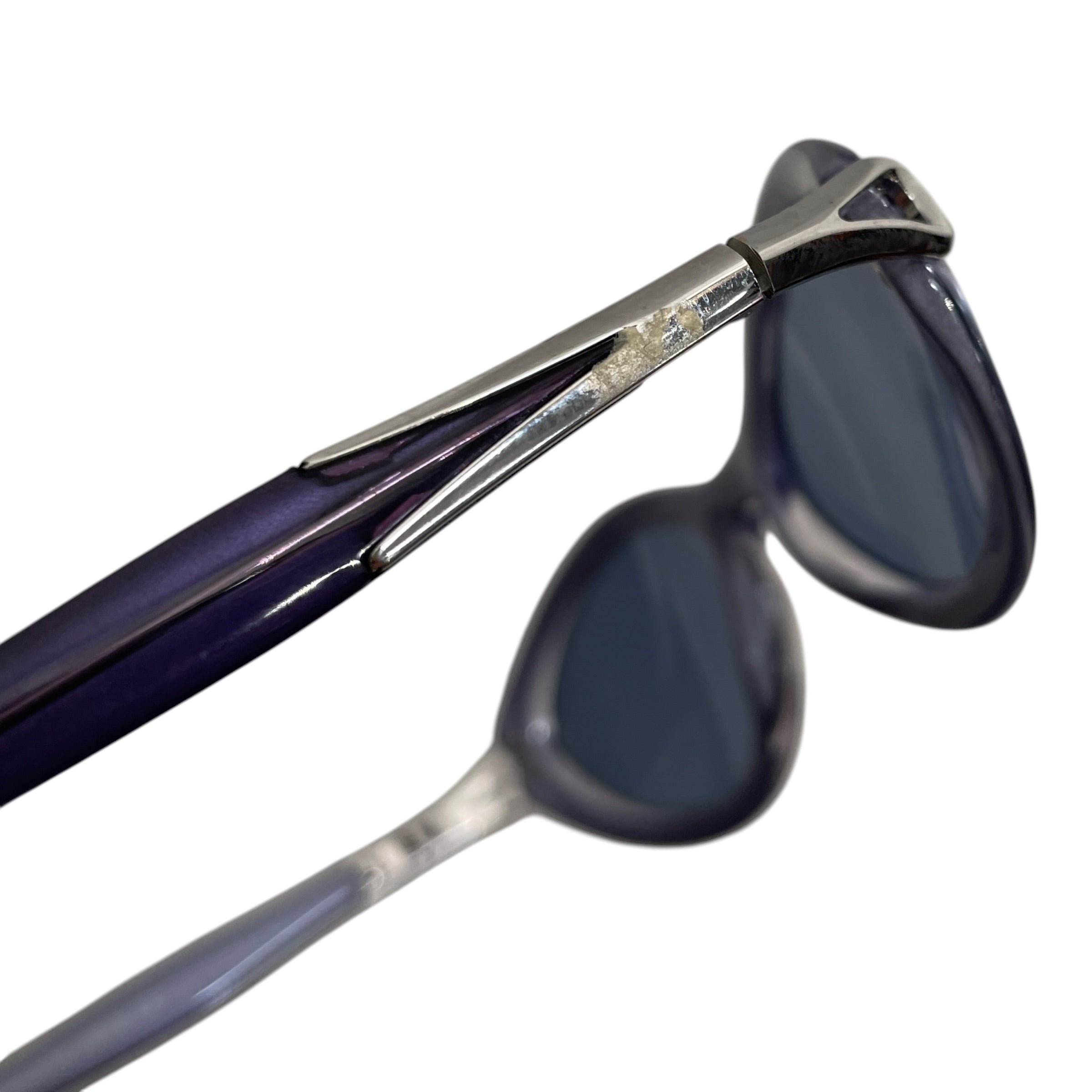 Silhouette/Sunglasses/Plastic/PPL/L's/CP M 3165 view 4