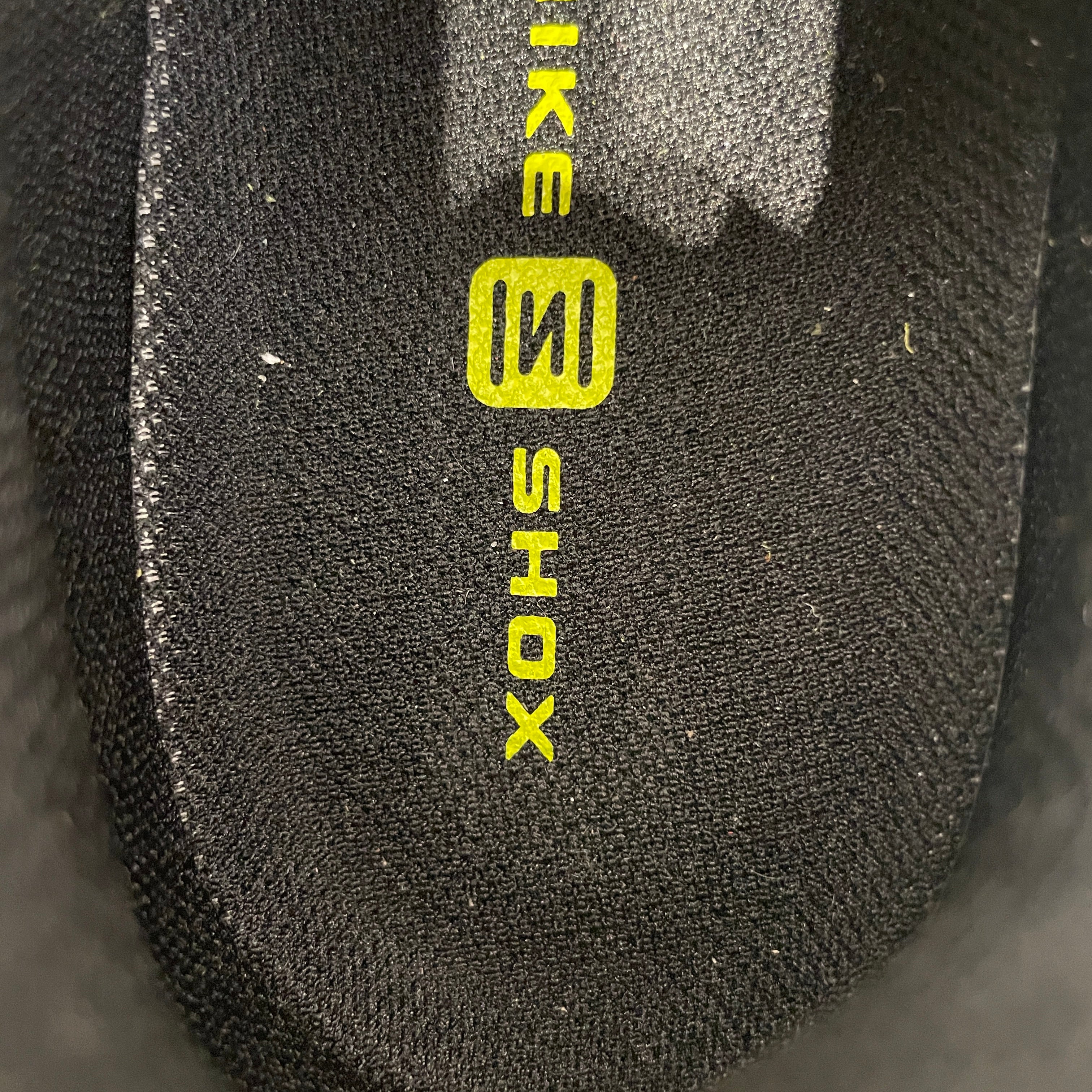 NIKE/Shoes/US 11.5/GRN/nike shox ride 2 prm view 3