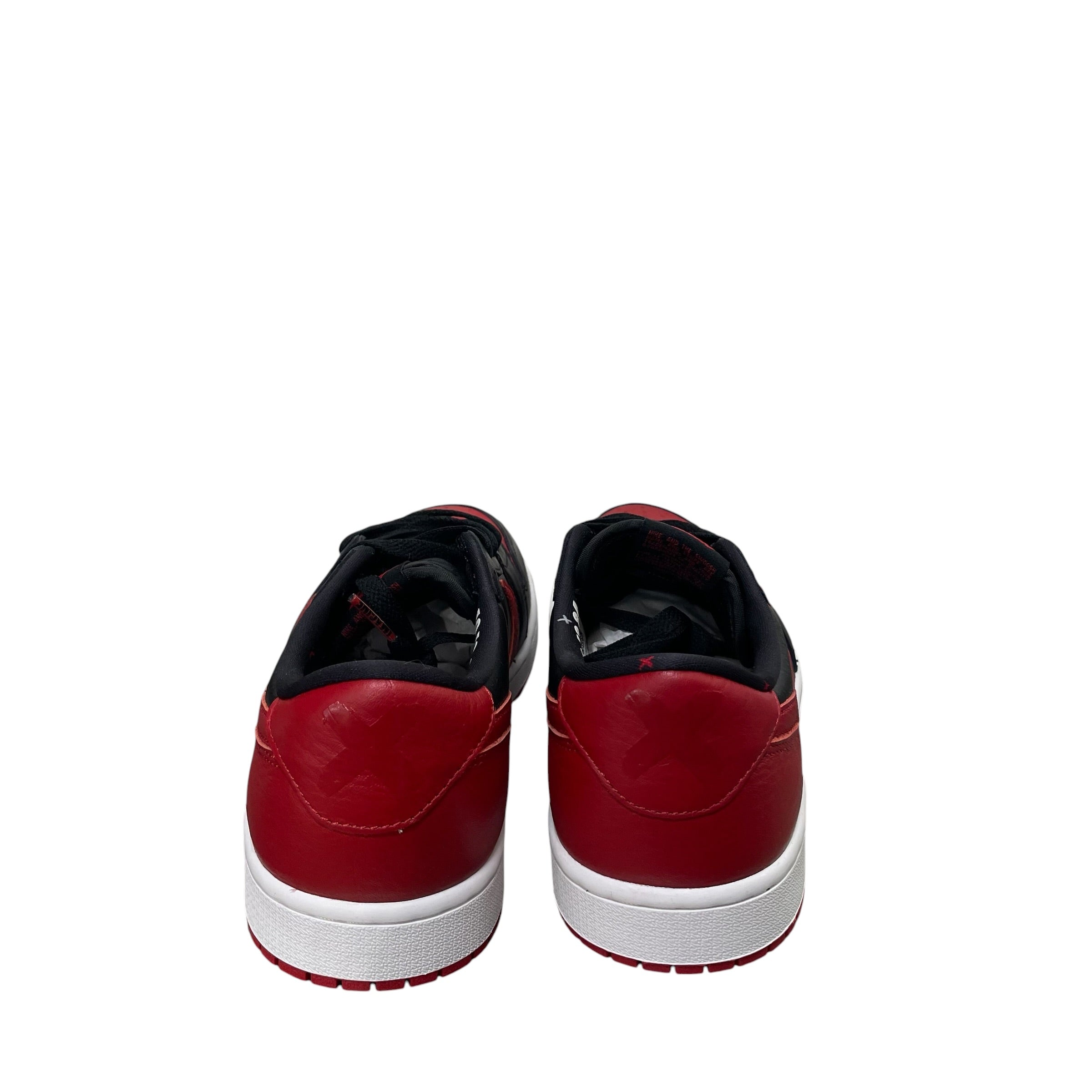 NIKE/Low-Sneakers/US 11.5/MLT/retro 1 low 10.18.84 view 4