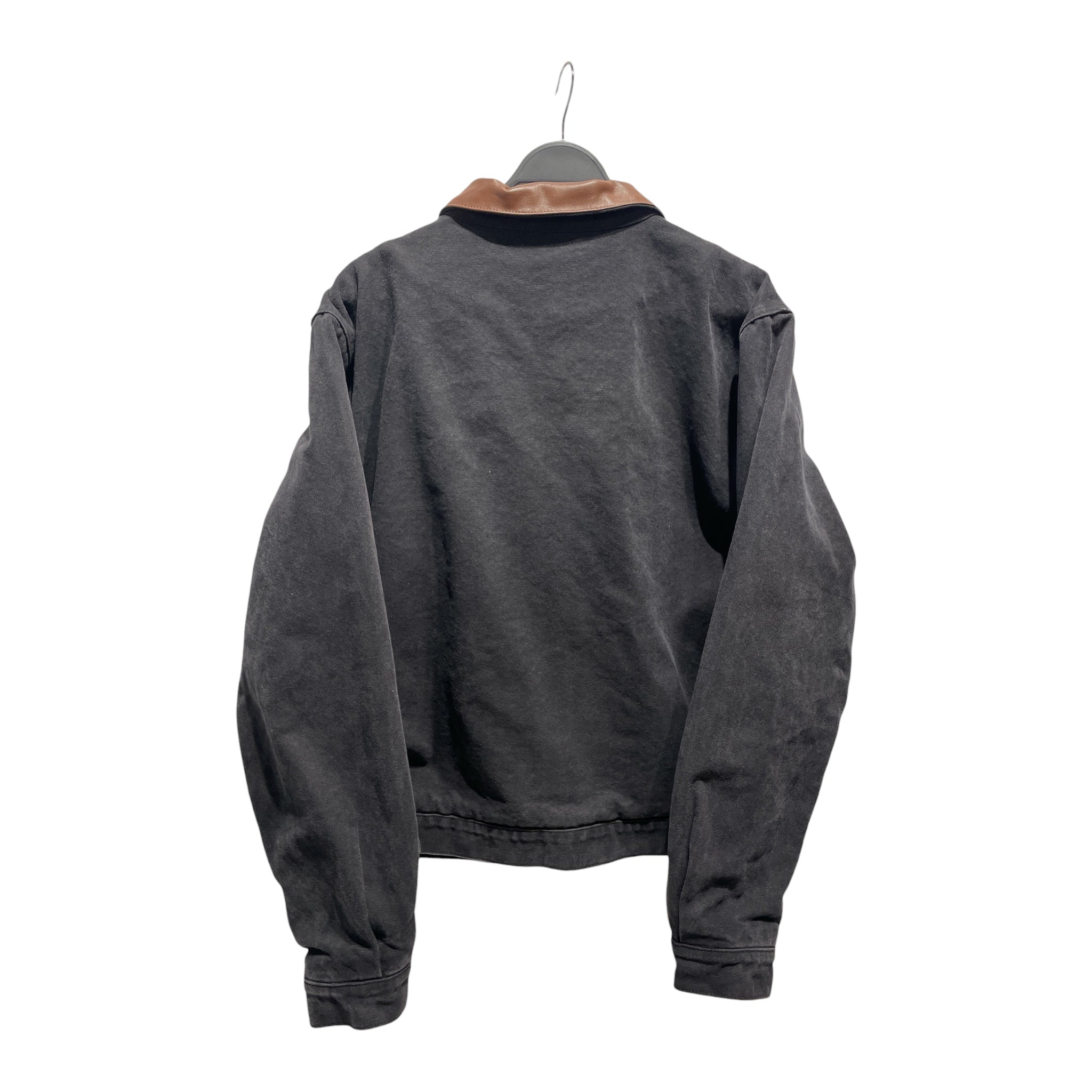 FUGAZI/Jacket/L/Cotton/BLK/Frestone Jacket view 2