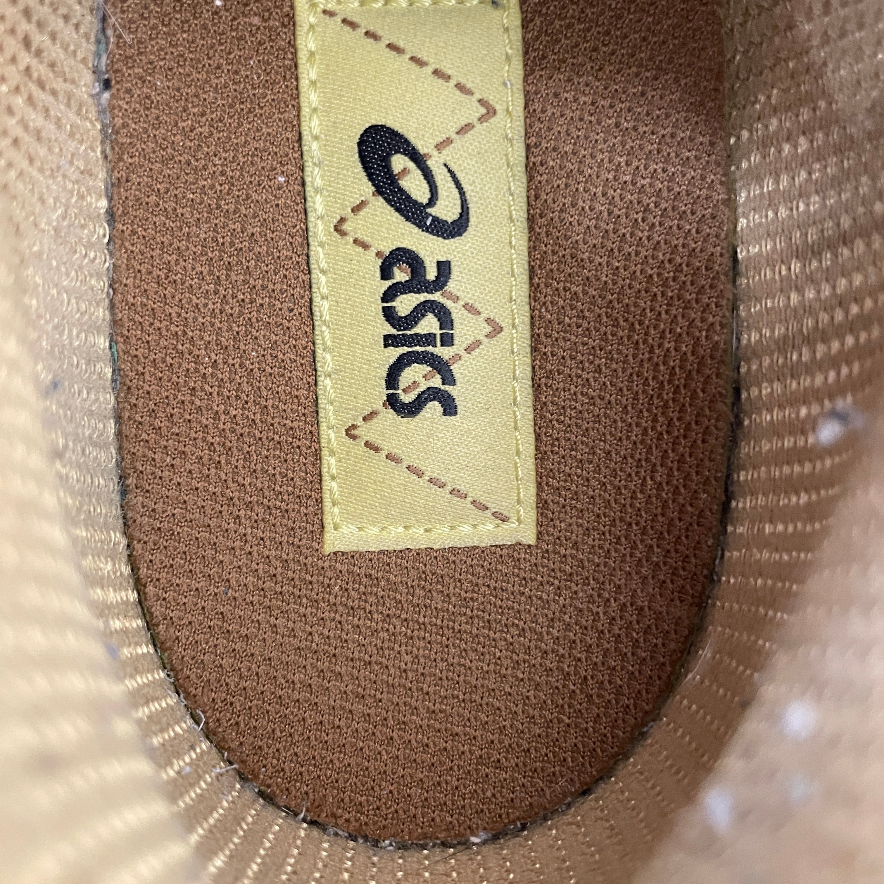 ASICS/Shoes/US 10/BRD/ view 3