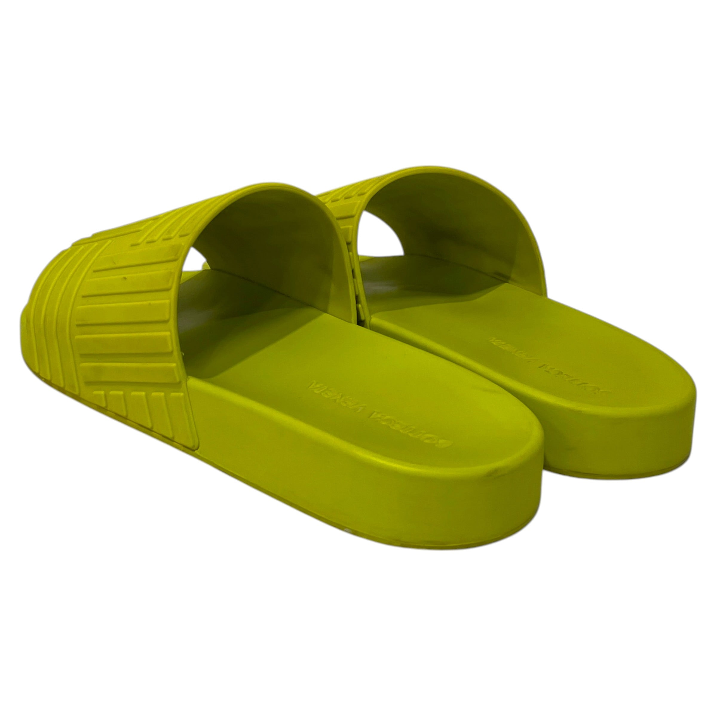 BOTTEGA VENETA/Sandals/EU 43/GRN/Slides view 2