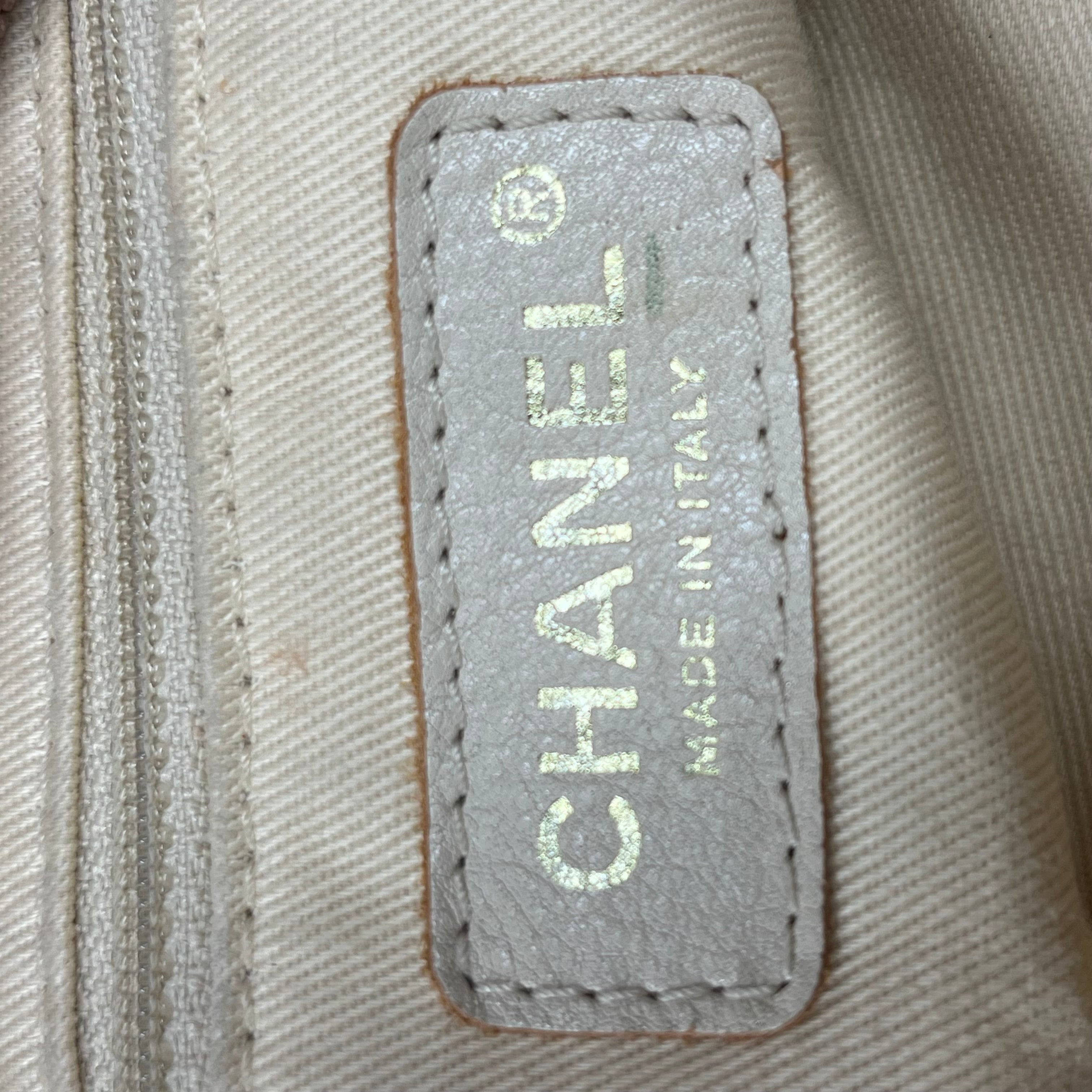 CHANEL/Bag/Lambskin/PNK/cloudy quilt view 3