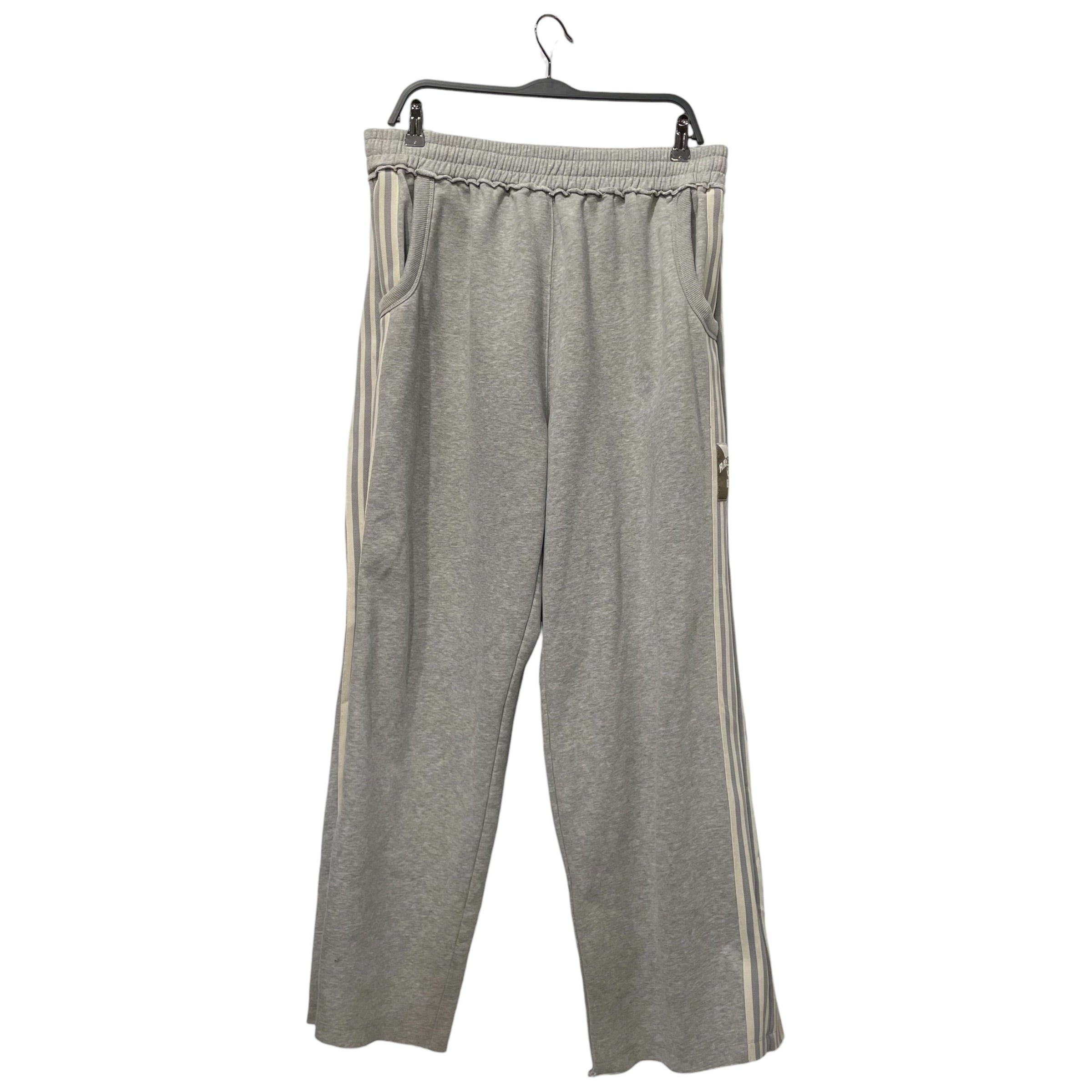 Raspberry Hills/Pants/L/Cotton/GRY/gray joggers view 1