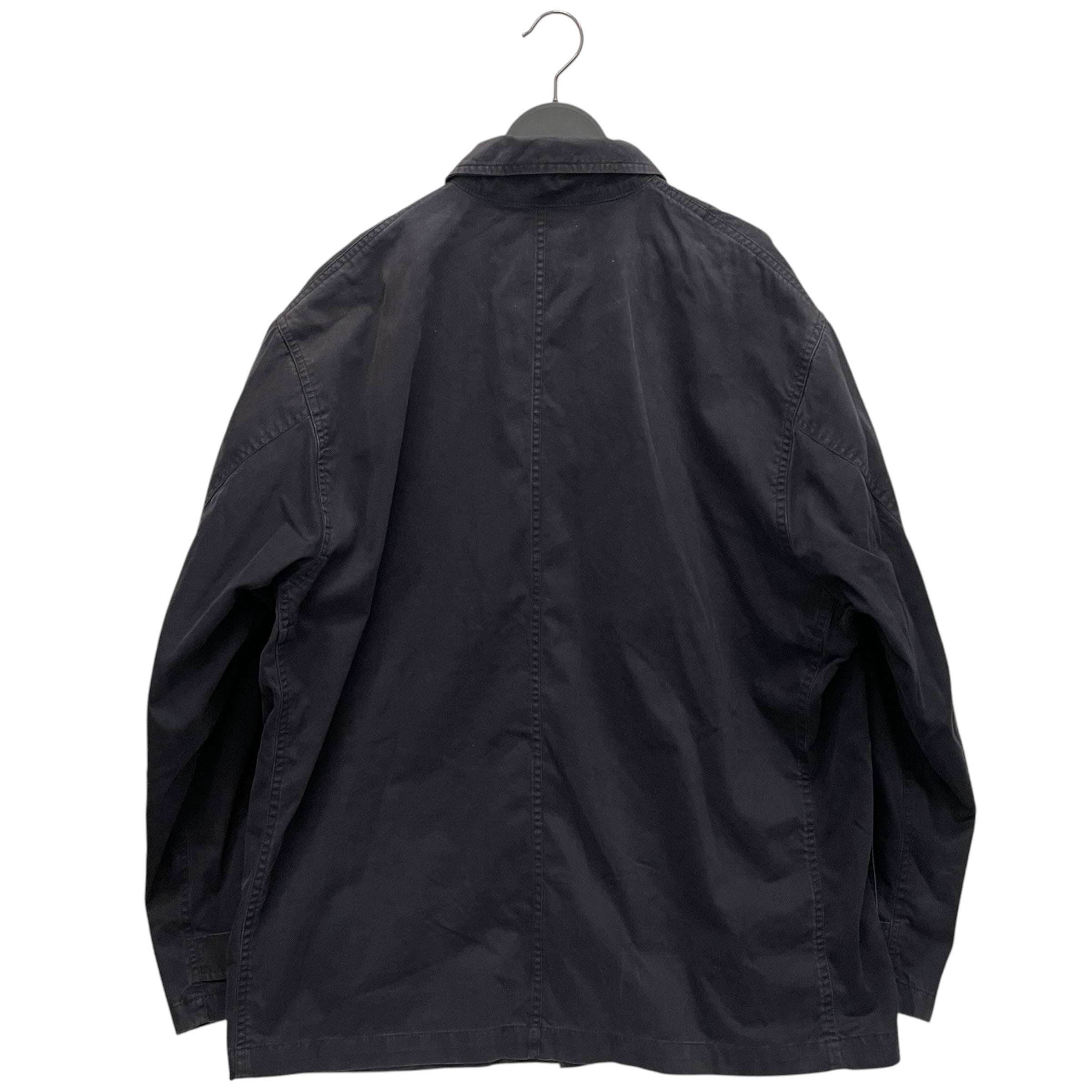 POLO RALPH LAUREN/Vintage/Deck Jkt/L/Cotton/BLU/CHORE JACKET view 2