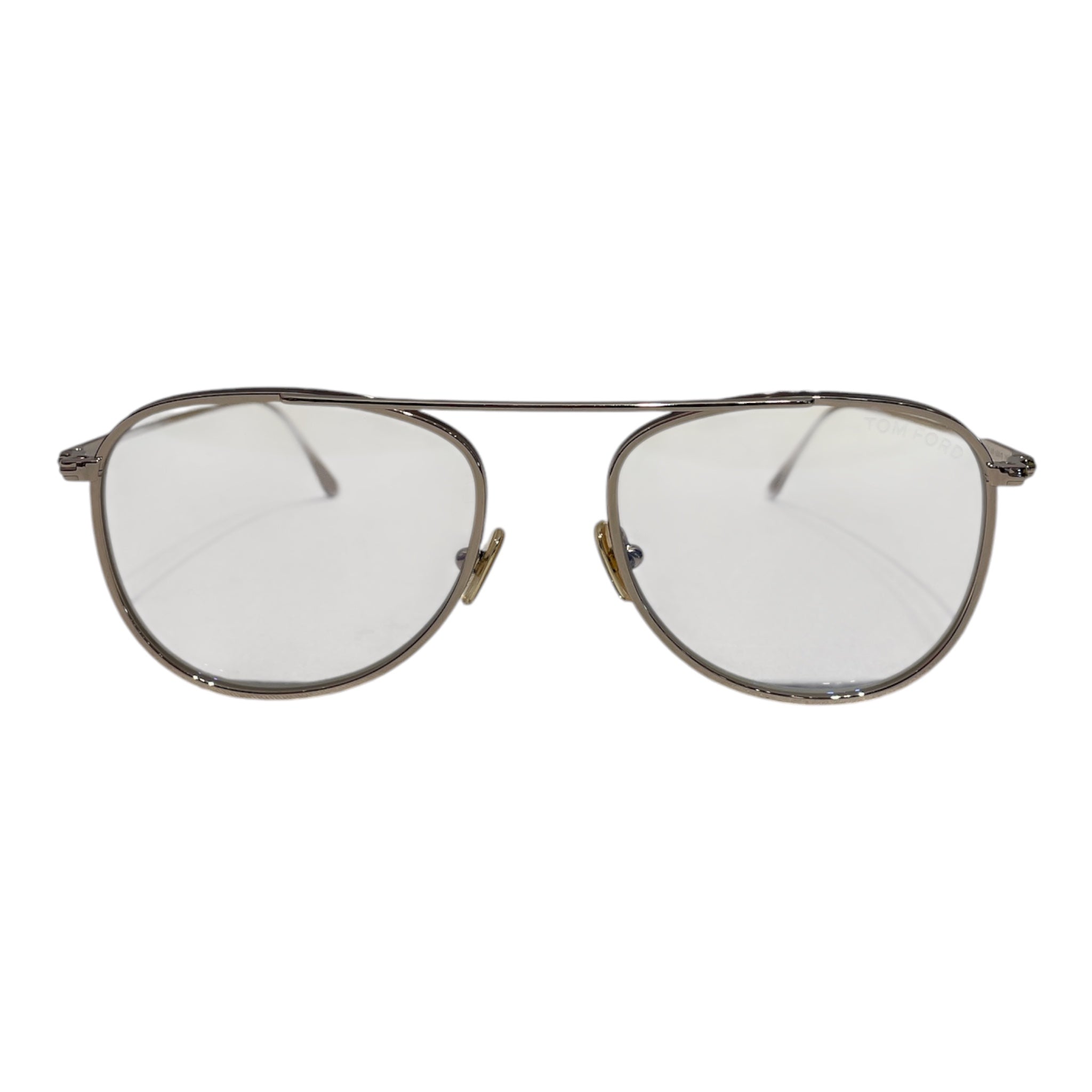 TOM FORD/Glasses/Titanium/SLV/M's/tf5691b view 1