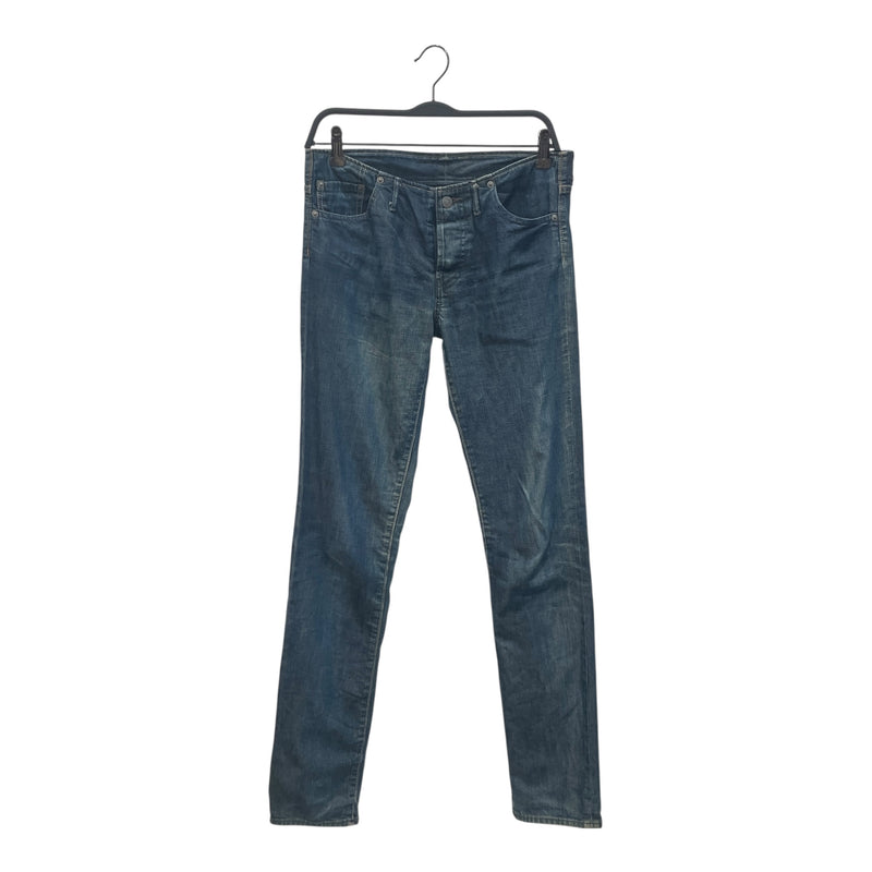 KAPITAL/Straight Pants/0/Denim/NVY/PRODUCT UNDERSTANABLE