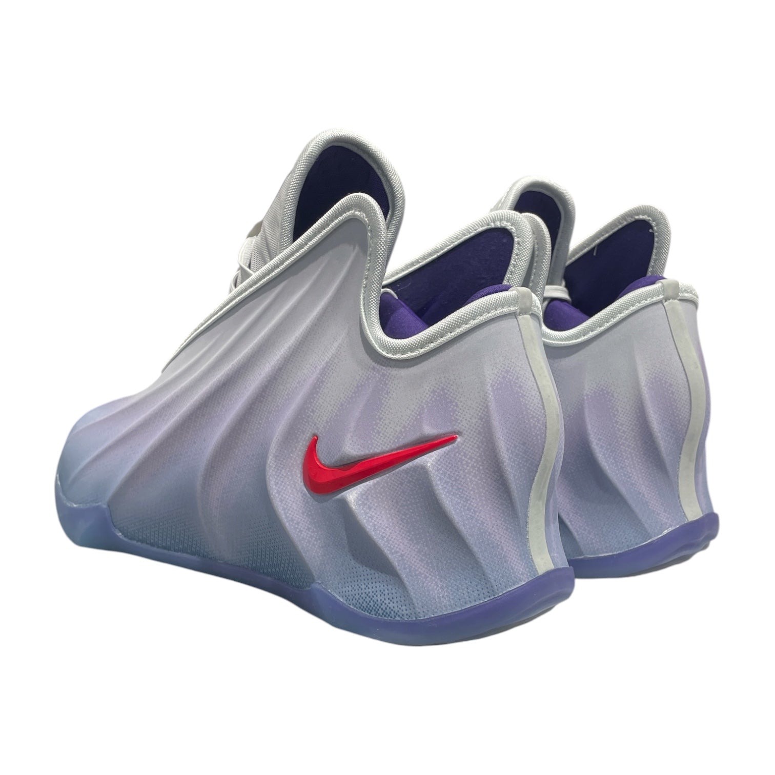 NIKE/Hi-Sneakers/US 10.5/Nylon/MLT/IQ7277-001 view 2