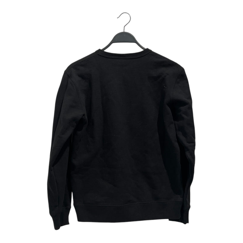 OCTOBERS VERY OWN(OVO)/Sweatshirt/M/Cotton/BLK/ – 2nd STREET USA