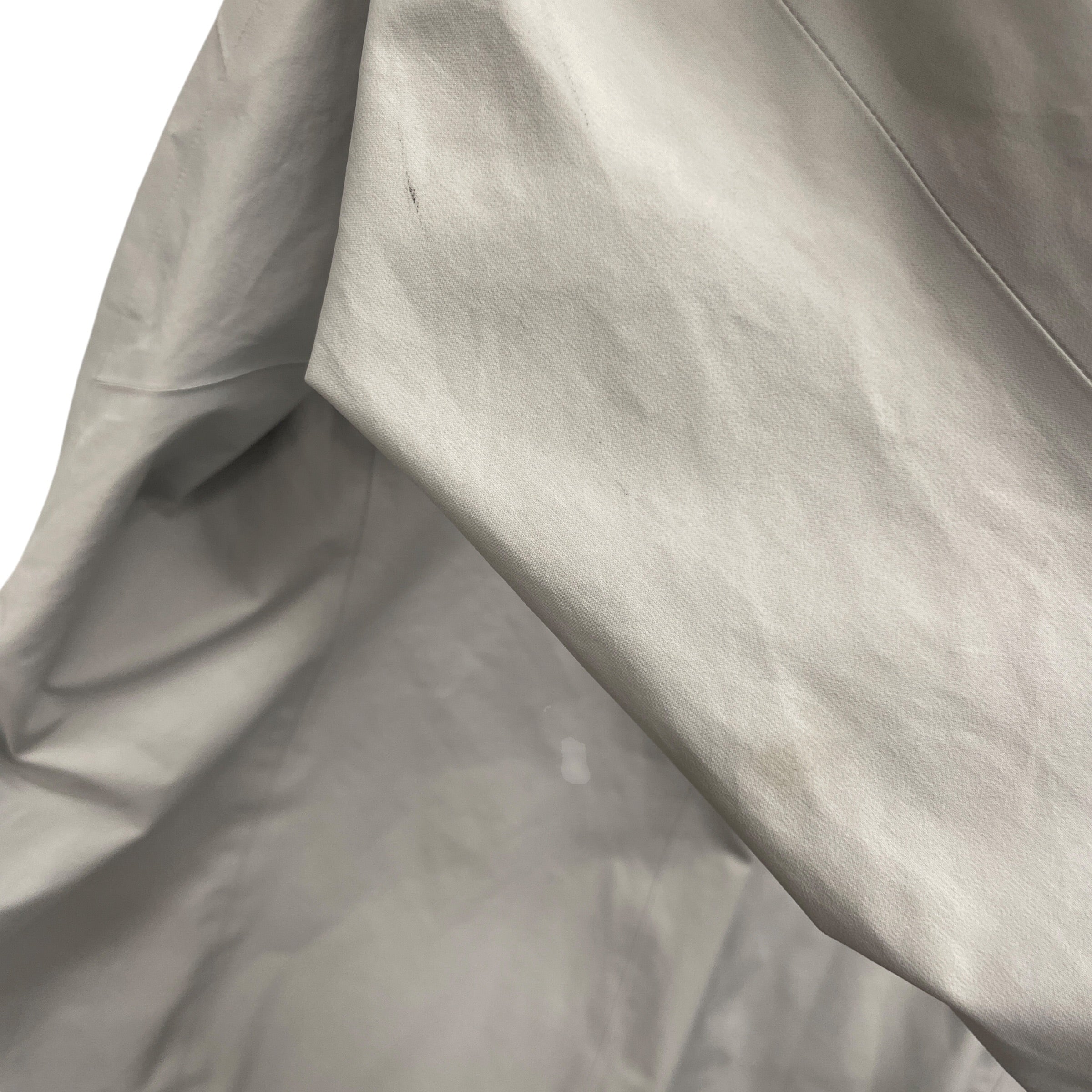 ARC'TERYX/Windbreaker/L/GRY/CODETTA view 6