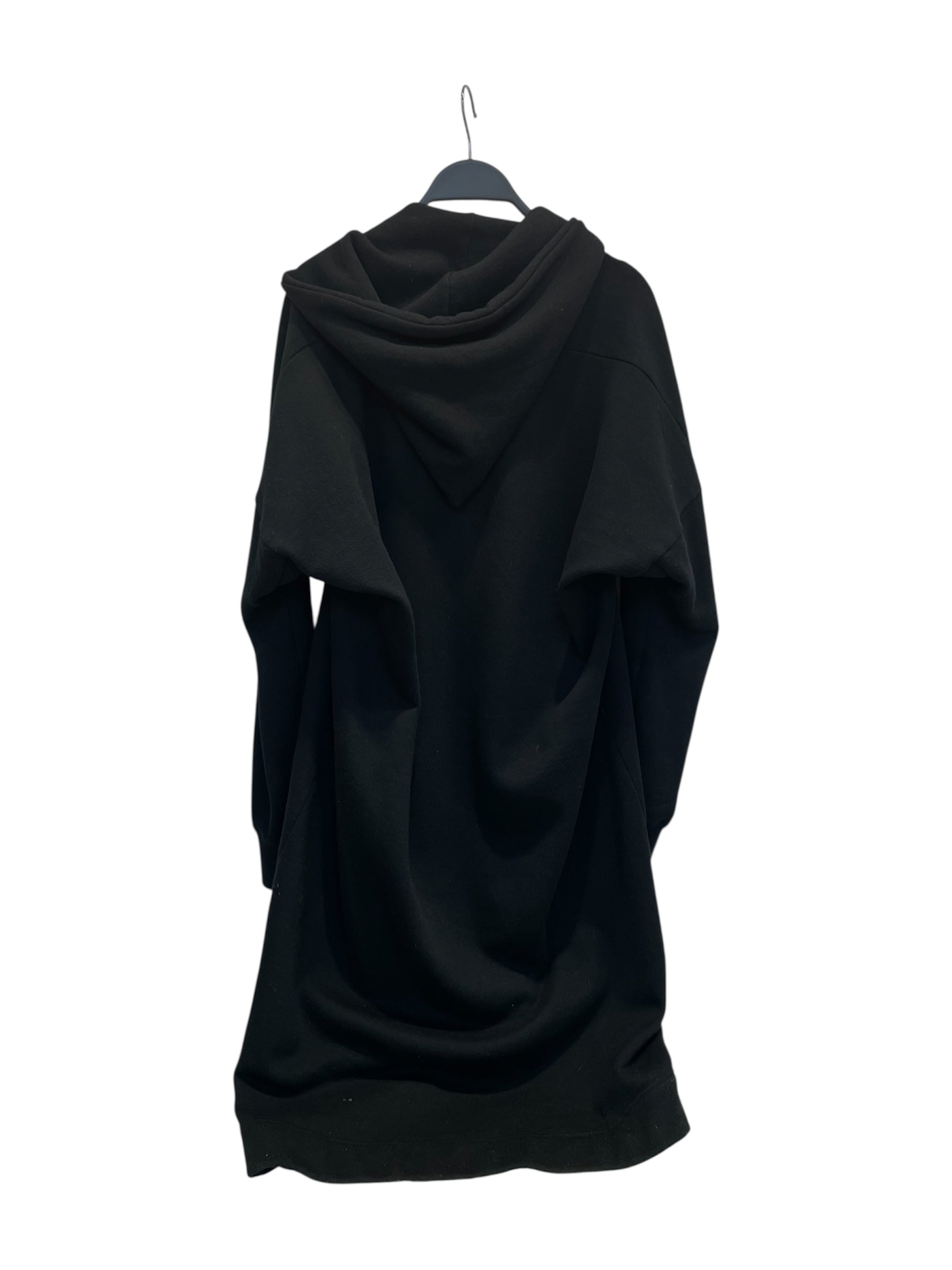 Vivienne Westwood/Coat/38/Cotton/BLK/wizard hood/5001M view 2