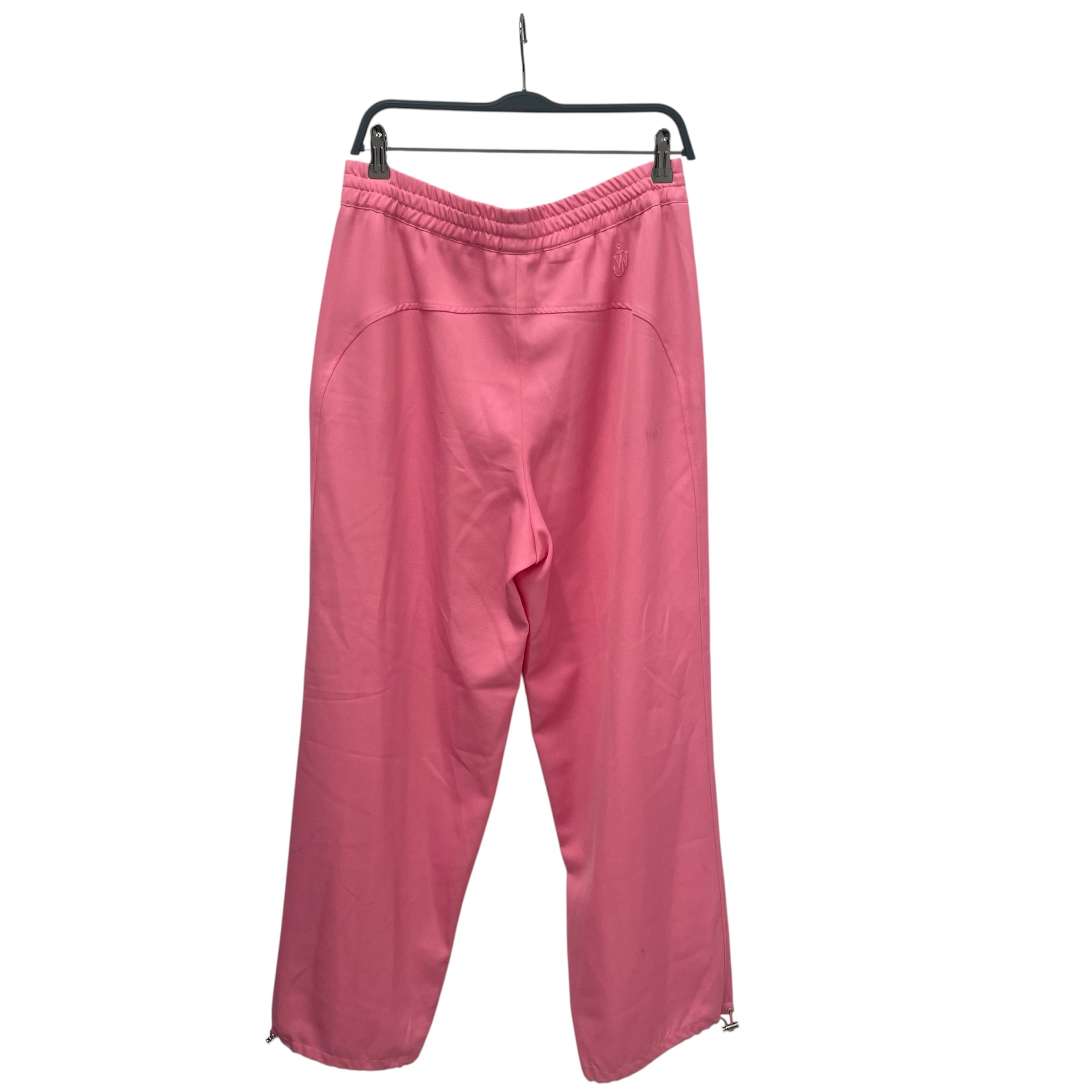 JW ANDERSON(J.W.ANDERSON)/Wide Leg Pants/6/Polyester/PNK/ view 2