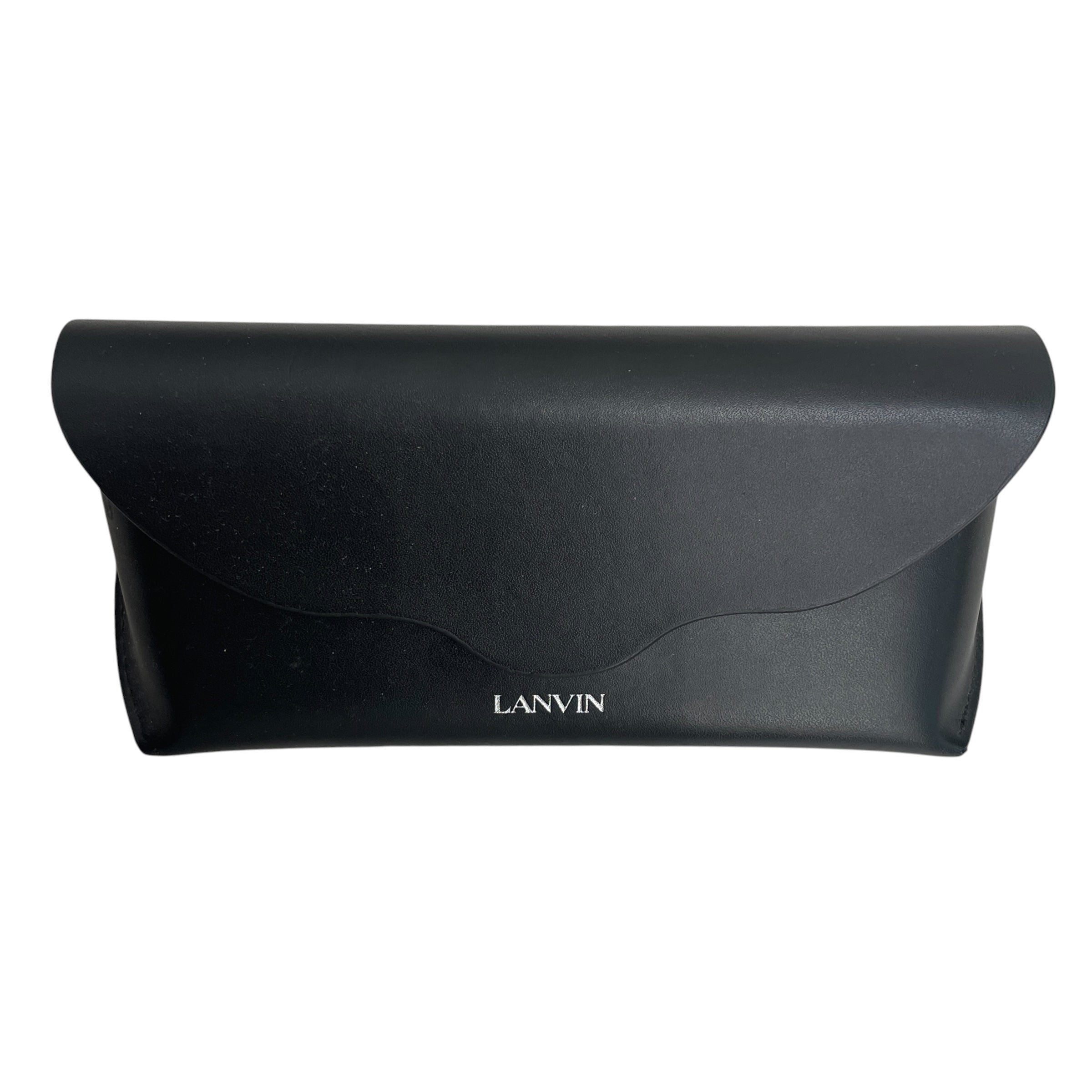 LANVIN/Sunglasses/Celluloid/BLK/LNV604S view 6