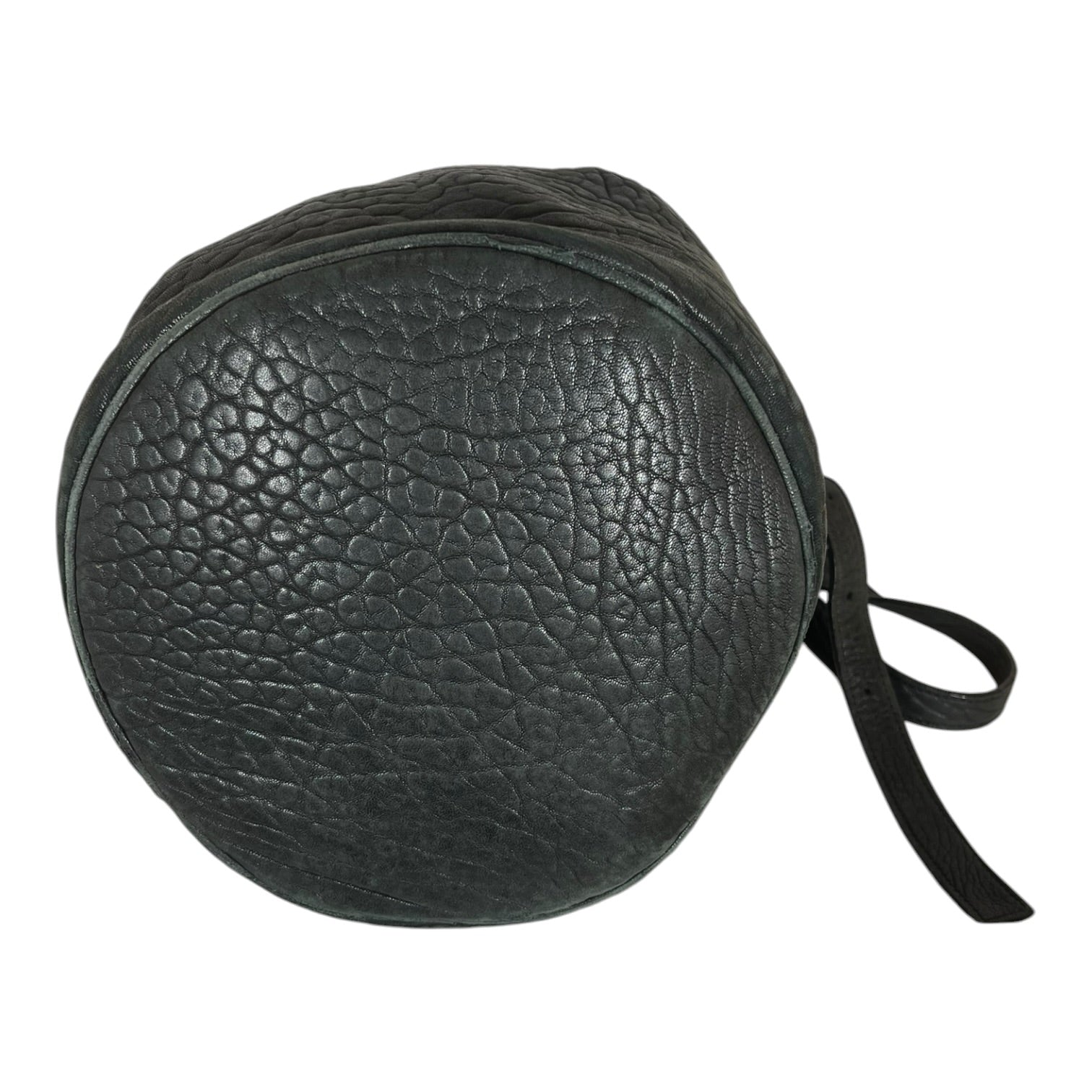 Alexander Wang/Bag/Leather/BLK/Diego Bucket Bag view 4