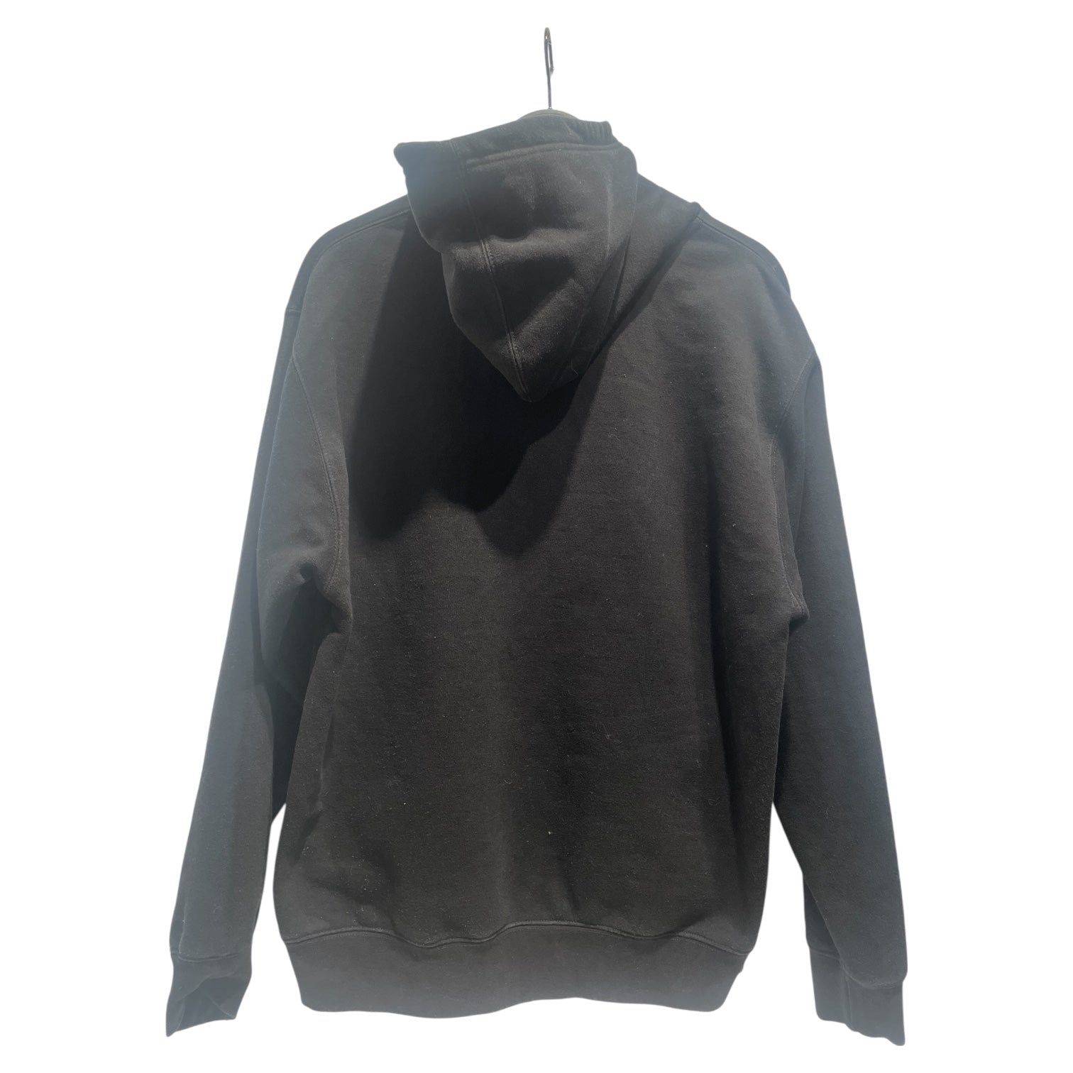 Kim Kruger/Hoodie/Graphic/Cotton/BLK/Trapout Mexico Hoodie view 2