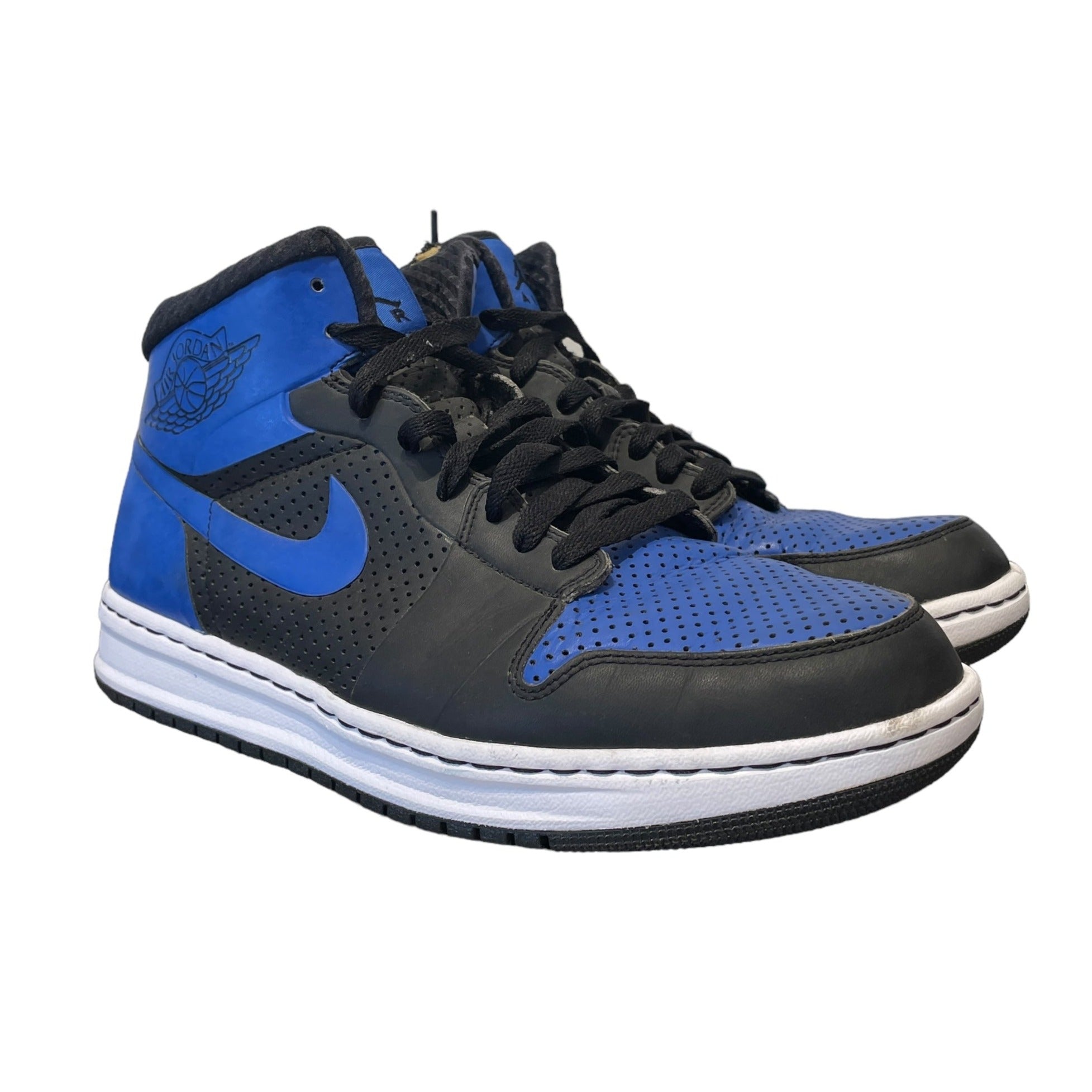 NIKE/Hi-Sneakers/US10/Black/392813-007/392813-007 view 1