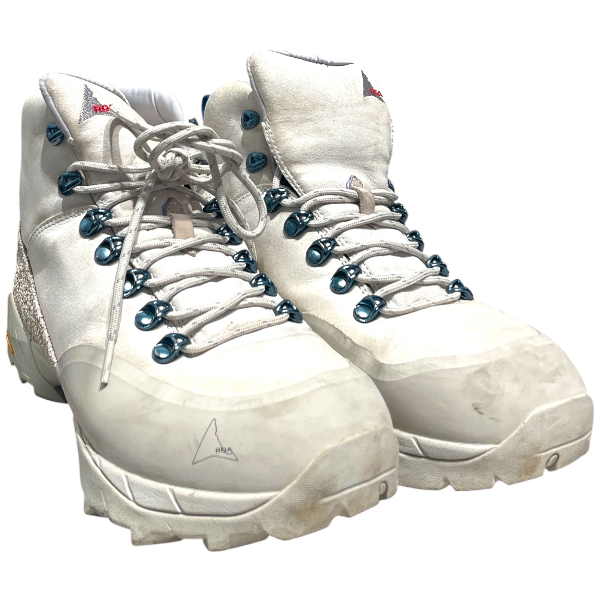 ROA/Boots/EU 42/CRM/hikinh boots view 1