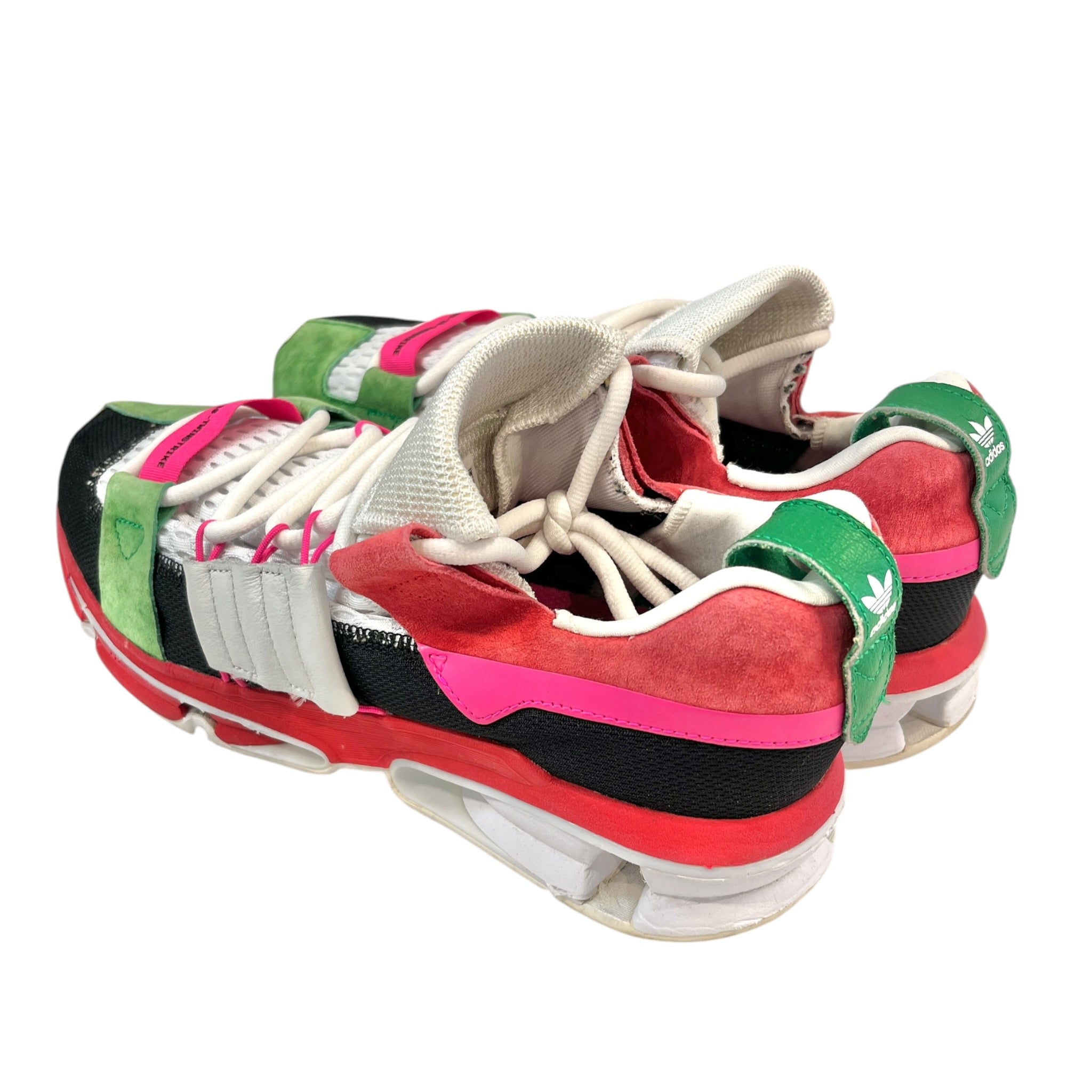 adidas/Low-Sneakers/US 11/MLT/TWINSTRIKE view 2
