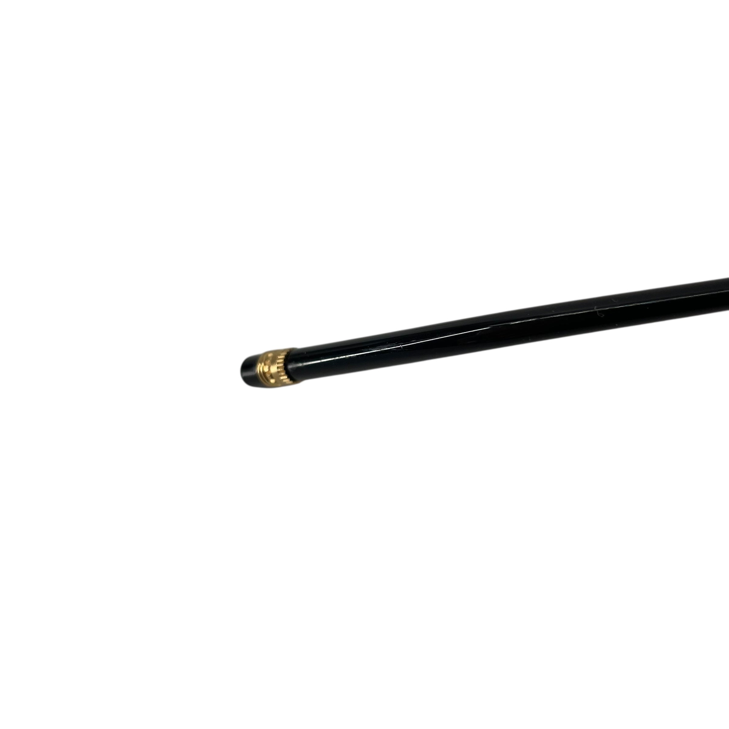 BOUCHERON/Sunglasses/Plastic/BLK/Cateye Frame/BC0004S 001 view 6