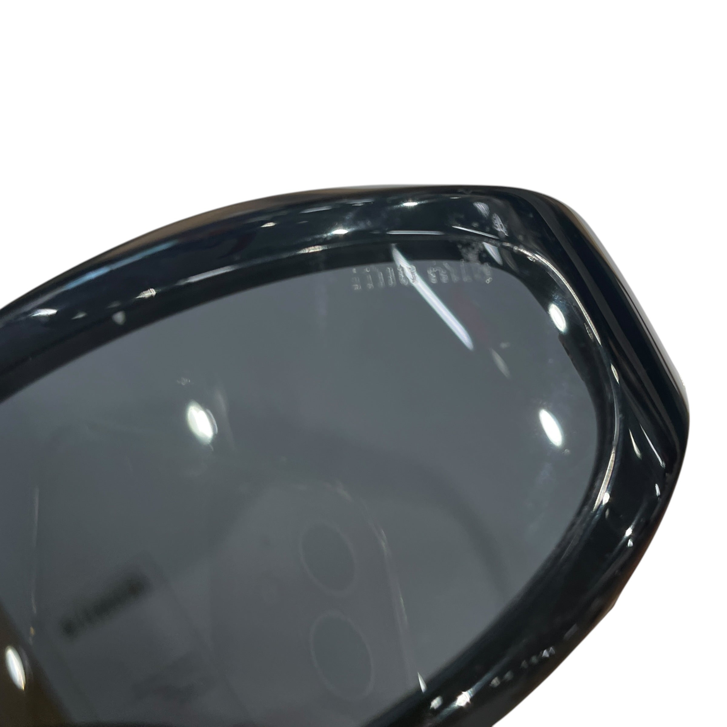 MIU MIU/Sunglasses/Plastic/BLK/M's/GLIMPSE SMU 14Z view 6