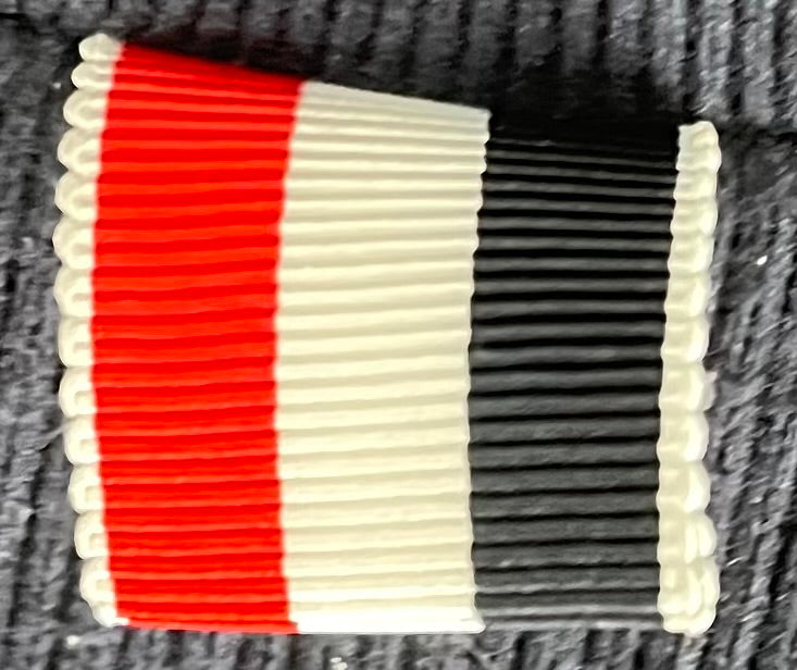 THOM BROWNE. NEW YORK/Sweater/2/Cotton/NVY/TURTLENECK view 6