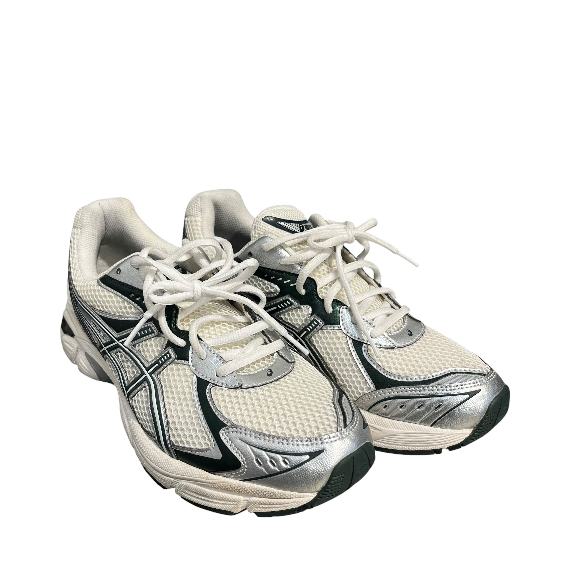 ASICS/Low-Sneakers/US 10/CRM/GT-2160 LOW SNEAKERS view 1