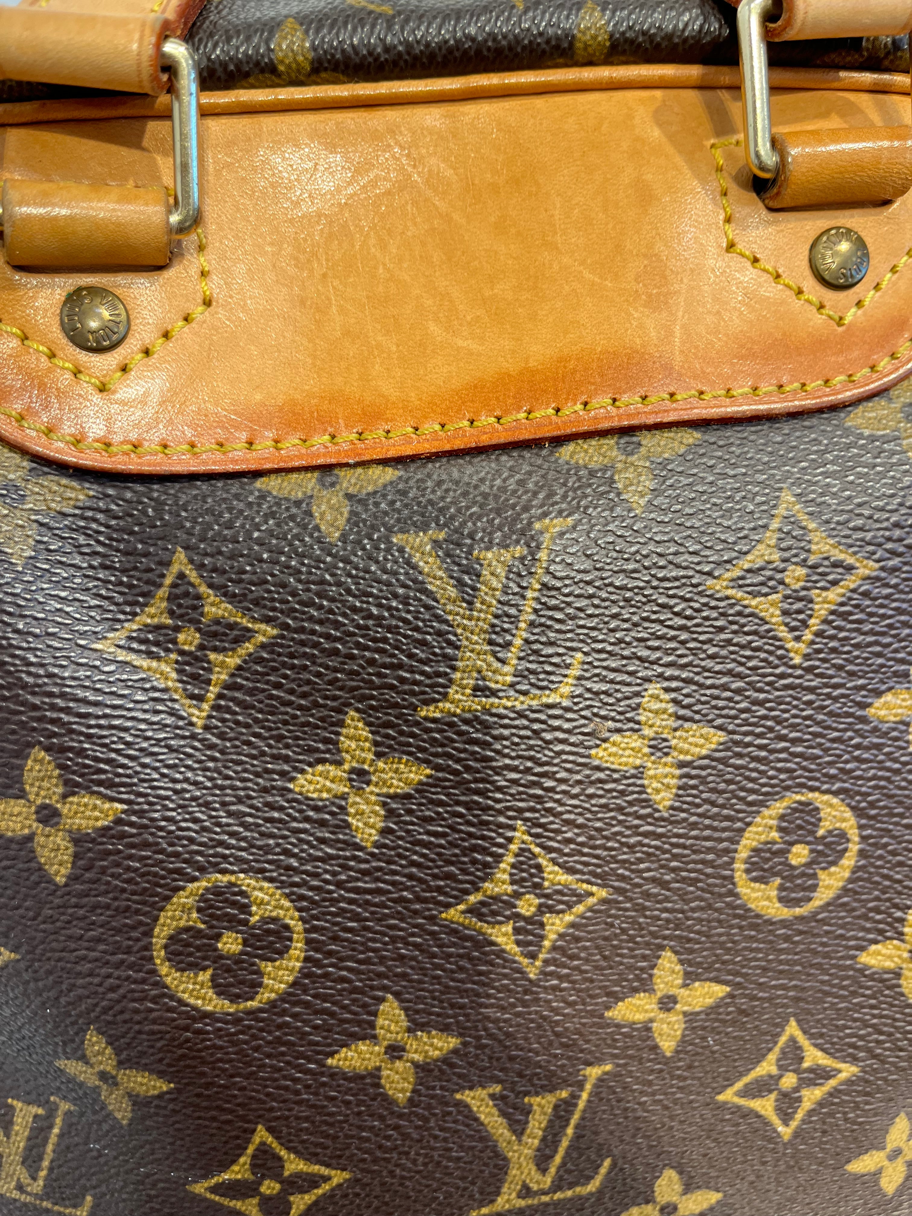 LOUIS VUITTON/Bag/excursion view 6