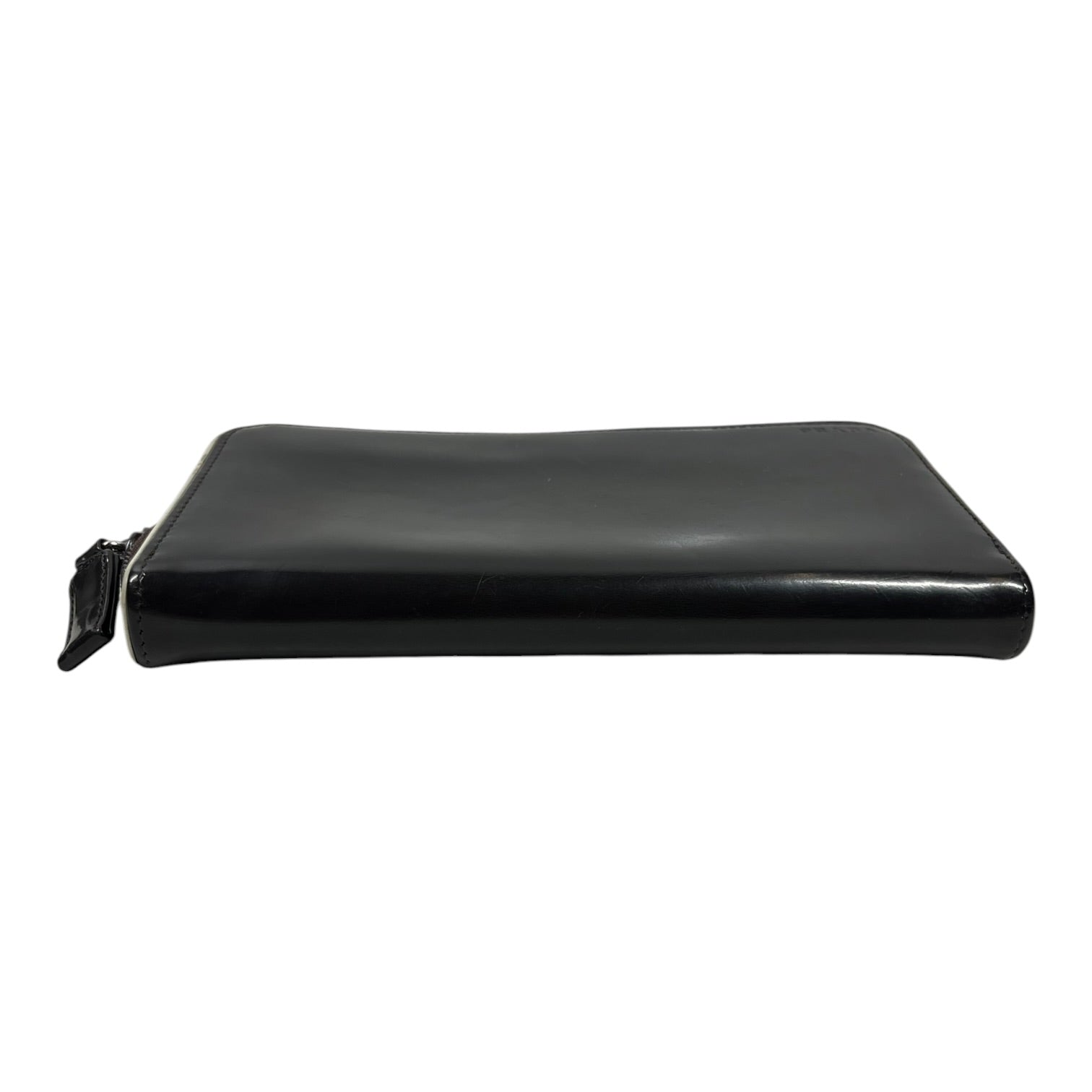 PRADA/Long Wallet/BRW/L's/y2k piping view 5