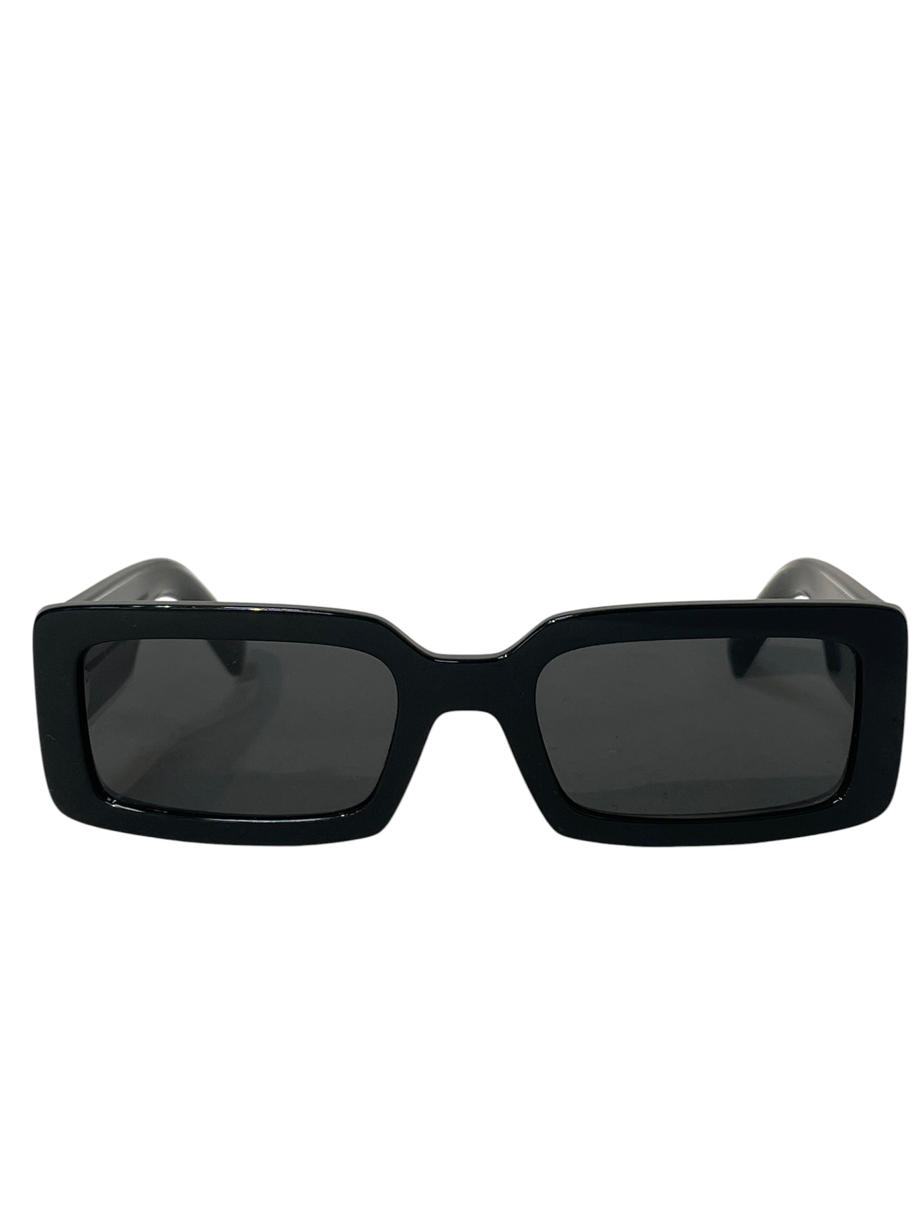 DOLCE&GABBANA/Sunglasses/Plastic/BLK/M's/DG6187 view 1