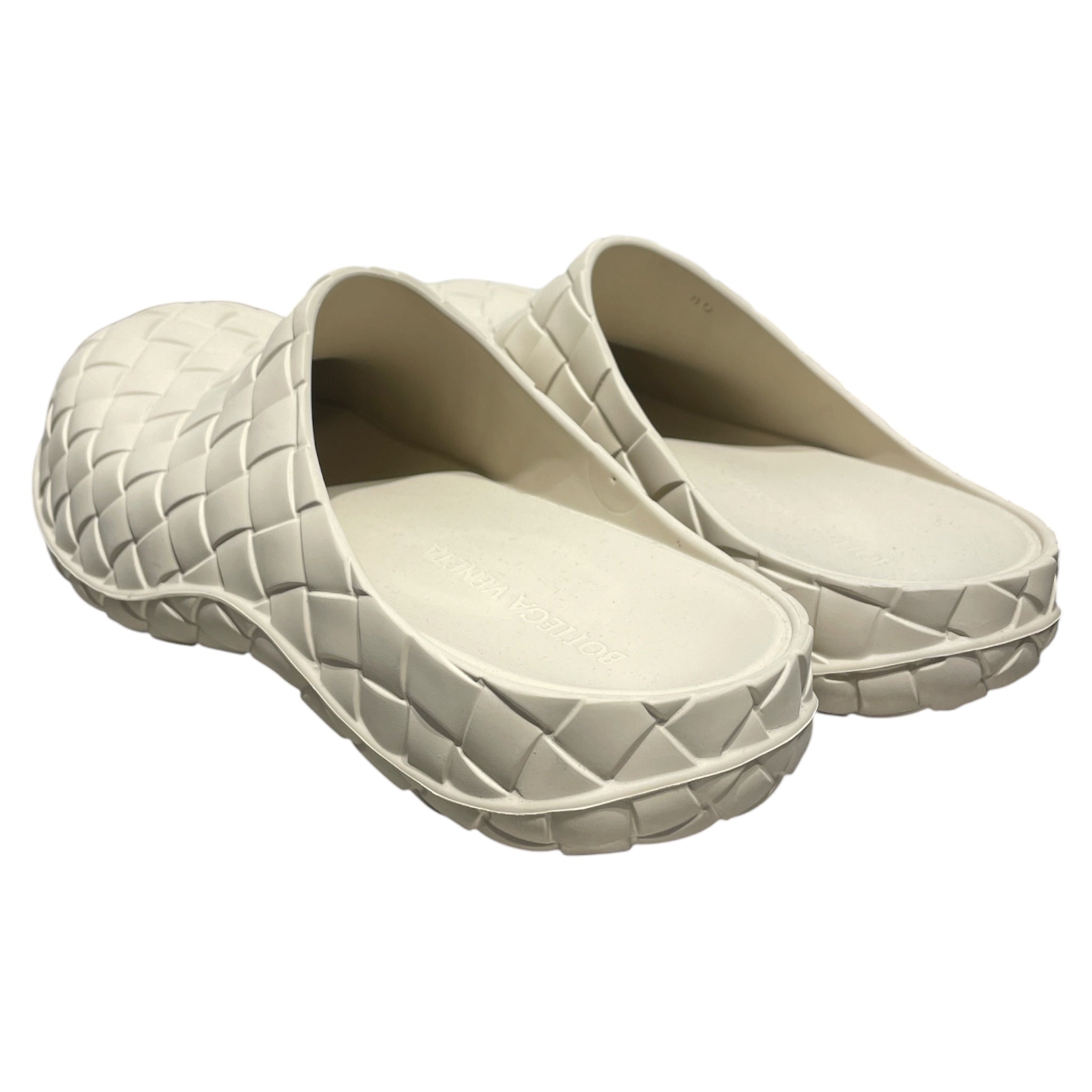 BOTTEGA VENETA/Sandals/EU 40/CRM/ view 2