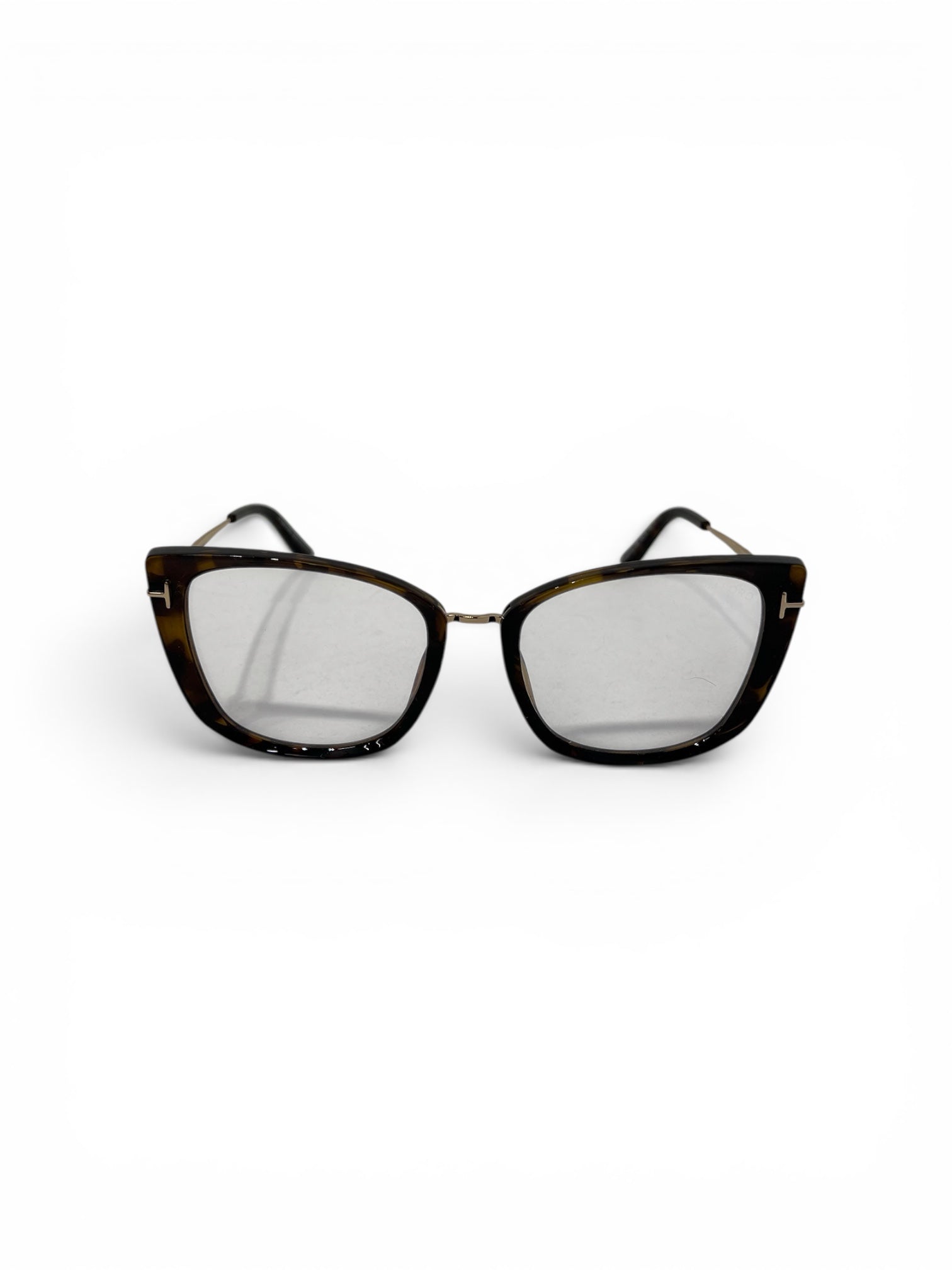 TOM FORD/Sunglasses/Plastic/BRW/M's/TF5816-B view 1