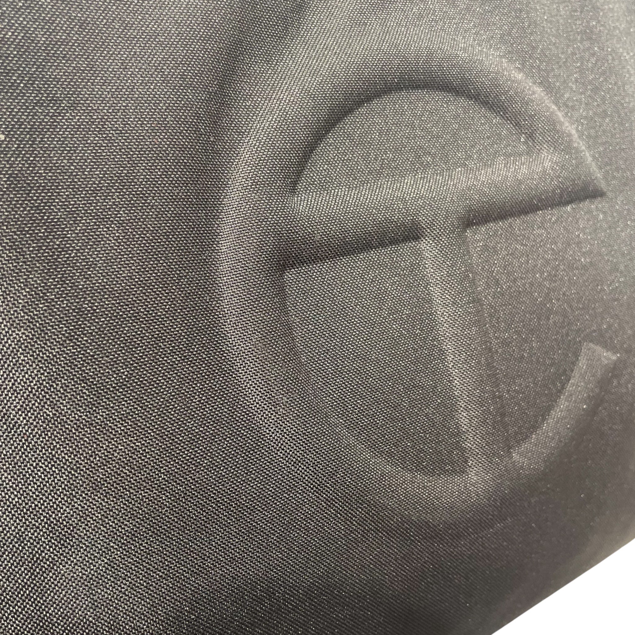 Telfar/EASTPAK/Backpack/Cotton/BLK/EK0A5BBF/-/S06-OS view 7