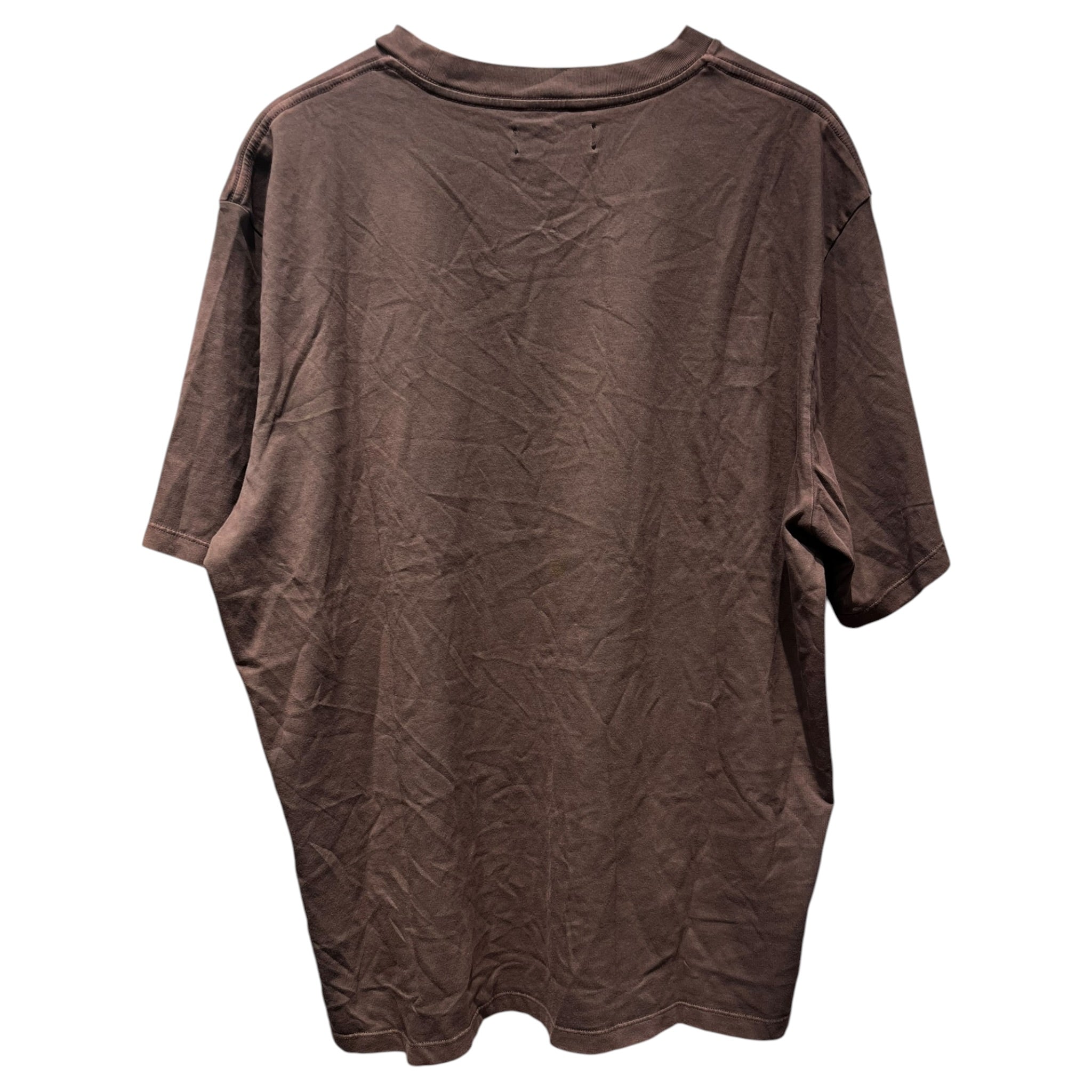 AMIRI/T-Shirt/XXL/Cotton/BRW/Graphic/Bald Eagle Amiri Logo view 2
