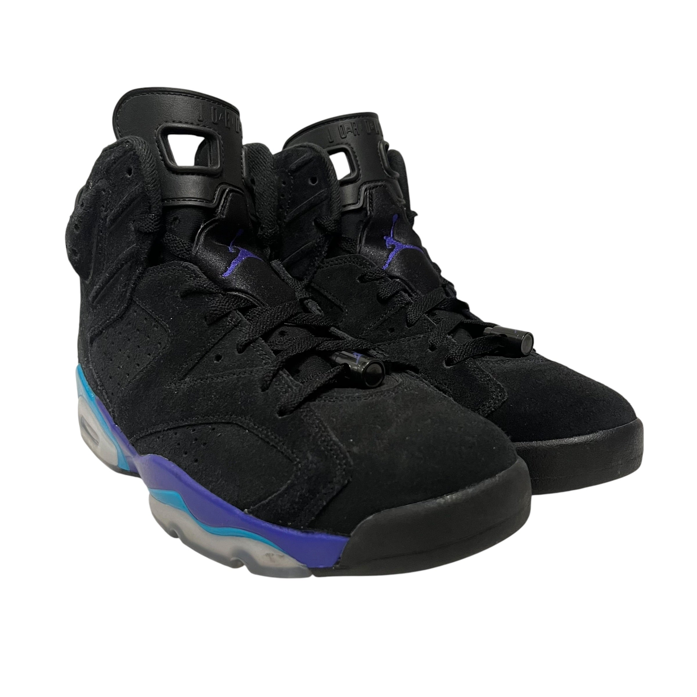 JORDAN BRAND/Hi-Sneakers/US 11/Suede/BLK/CT8529004 view 1