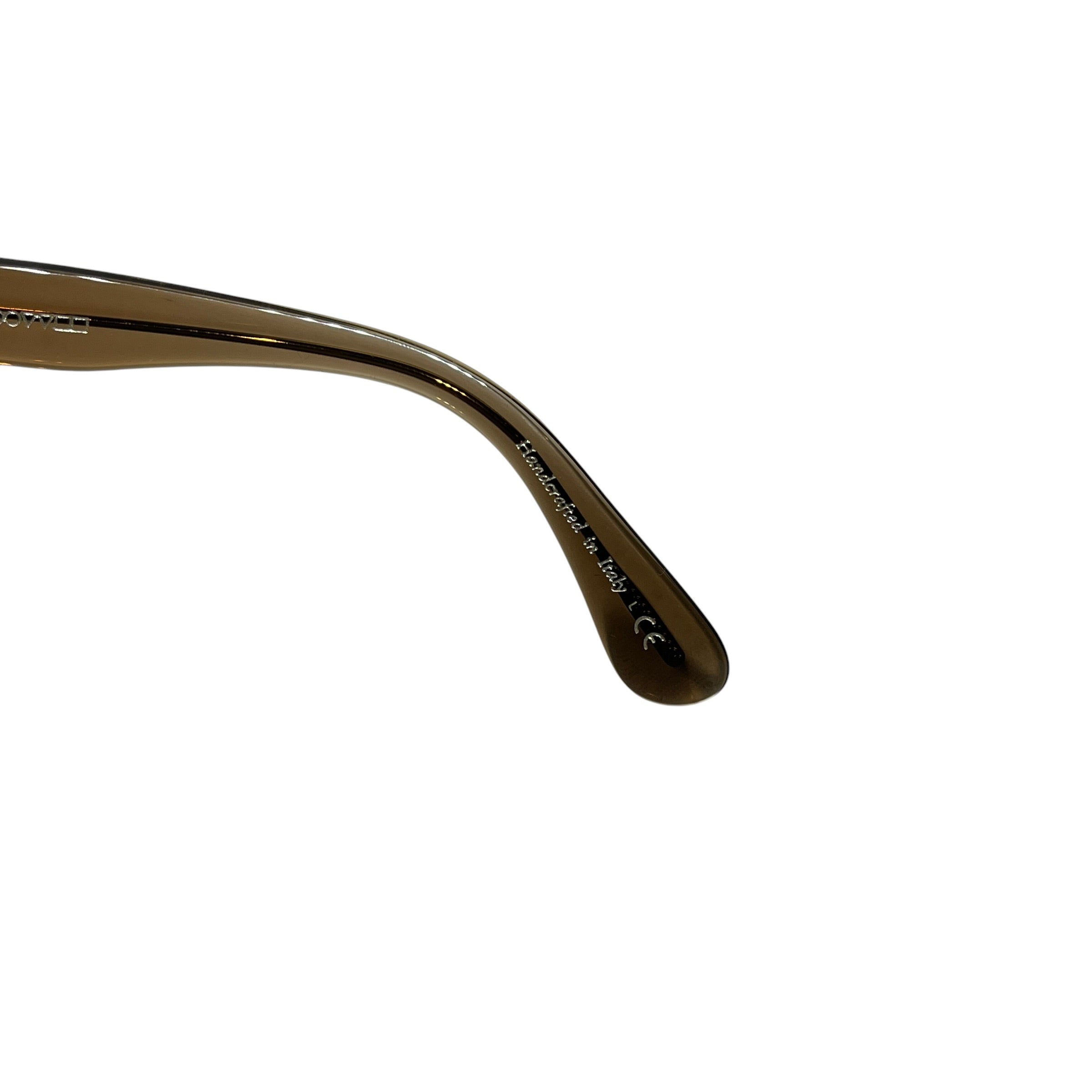 OLIVER PEOPLES/Sunglasses/Plastic/BRW/Marianela view 5
