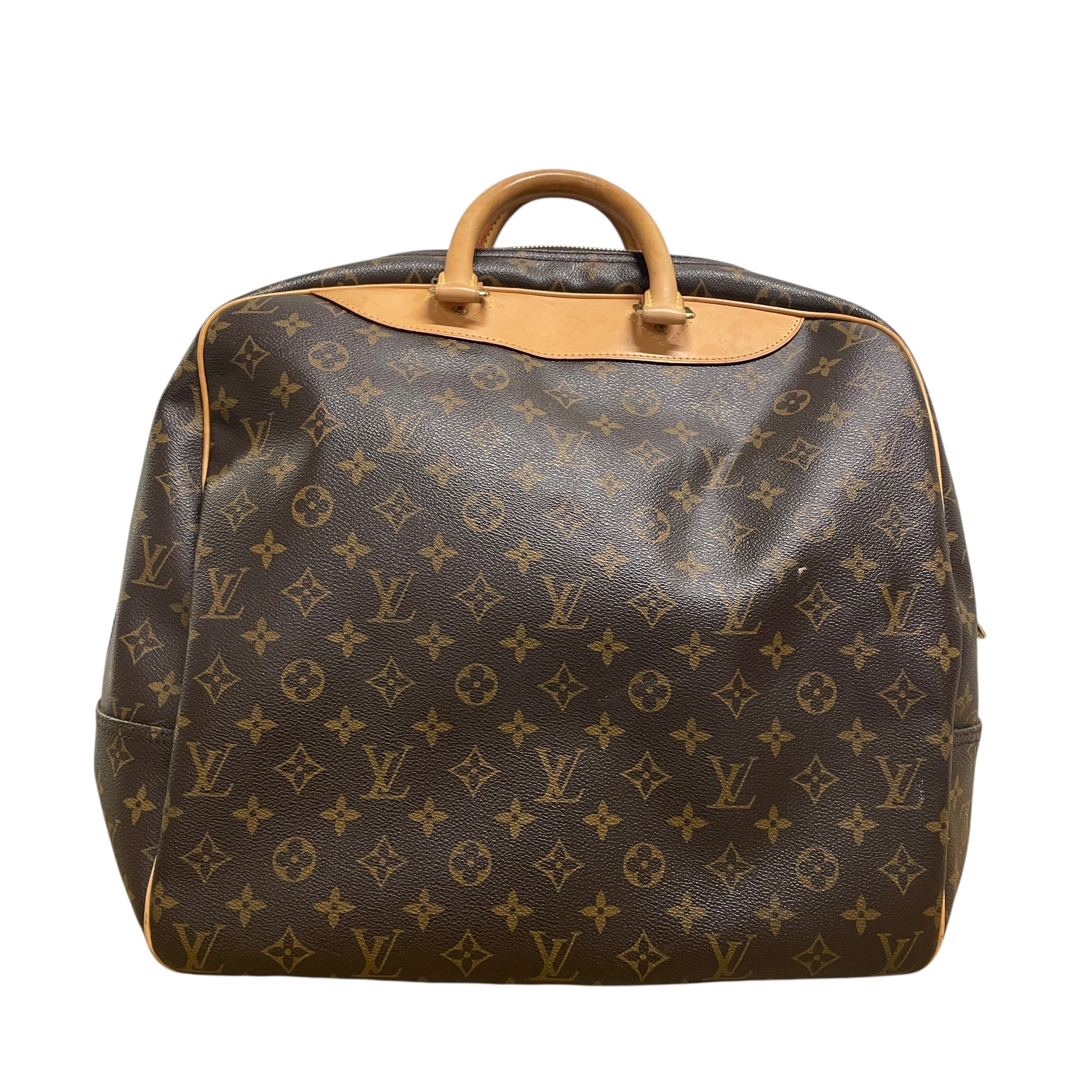 LOUIS VUITTON/Bag/Monogram/Leather/BRW/H4YD94R view 2