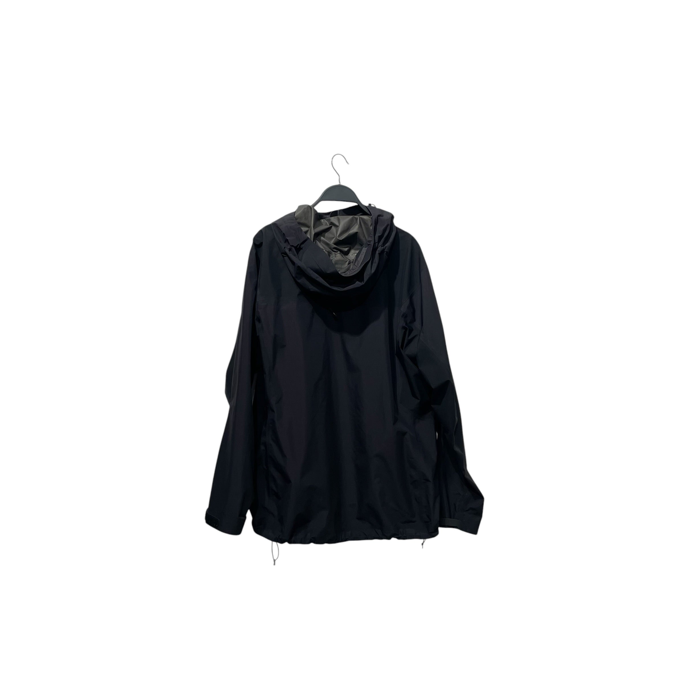 ARC'TERYX/Windbreaker/XL/Gore-Tex/BLK/BETA AR view 2