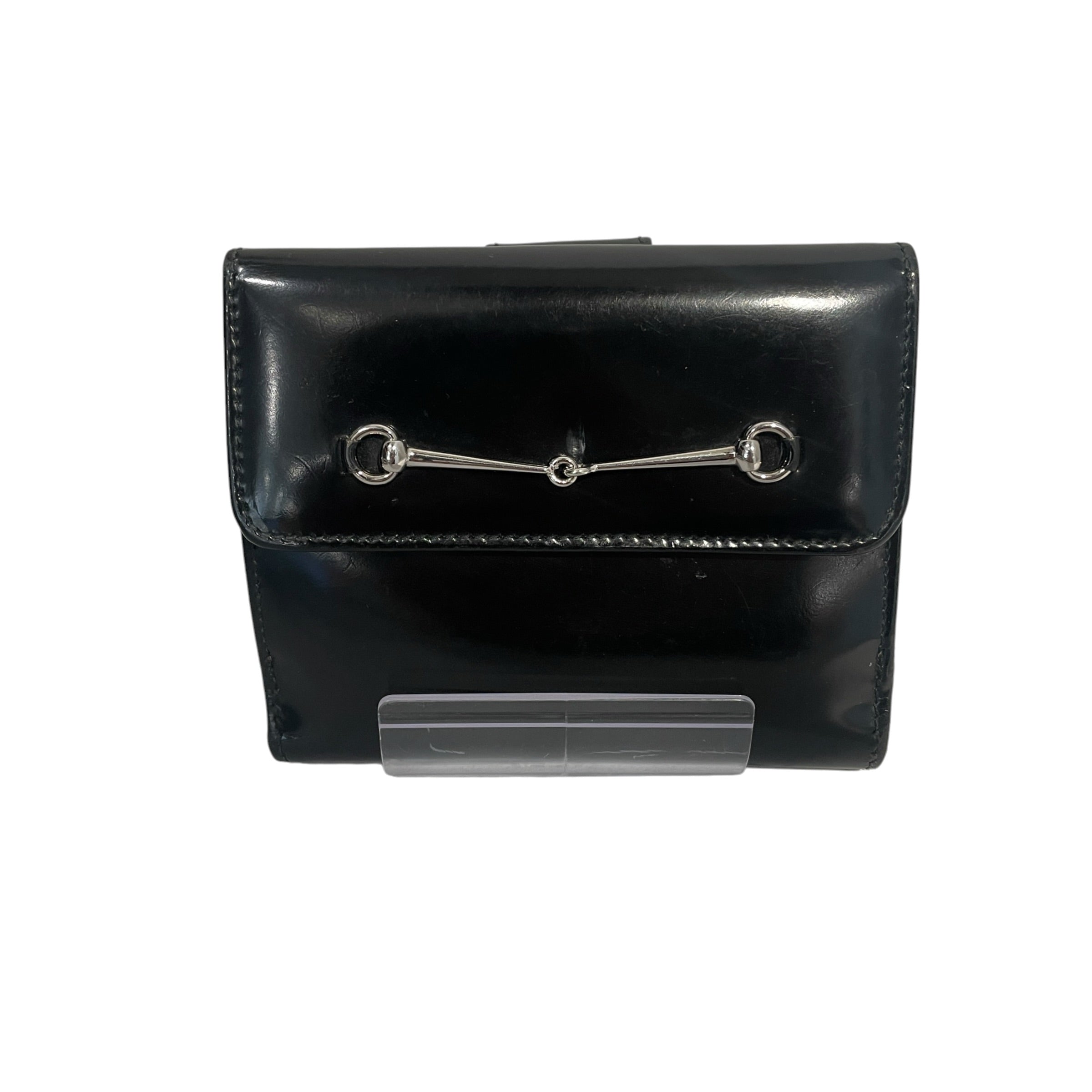 GUCCI/Wallet/BLK/M's/RXMYG7K view 1