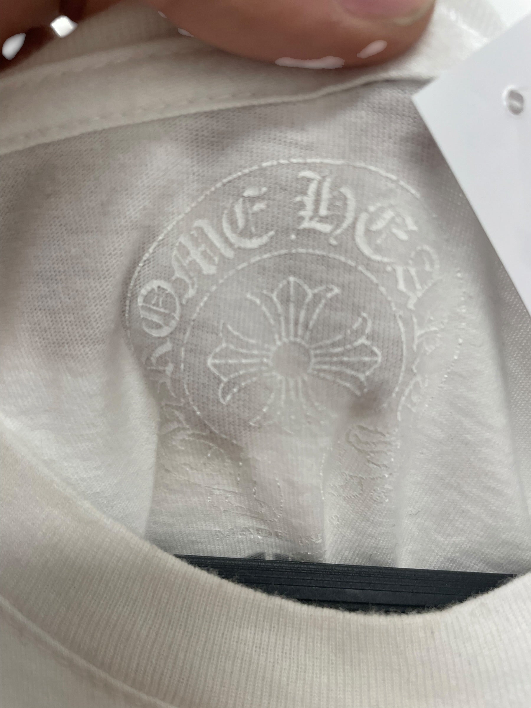 Chrome hearts cemetery view 3