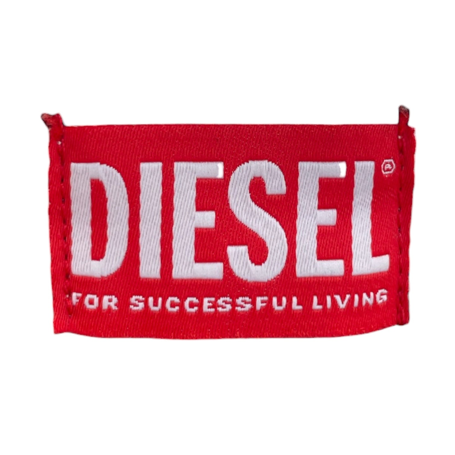 DIESEL/Pants/38/Cotton/GRY/barrel view 3