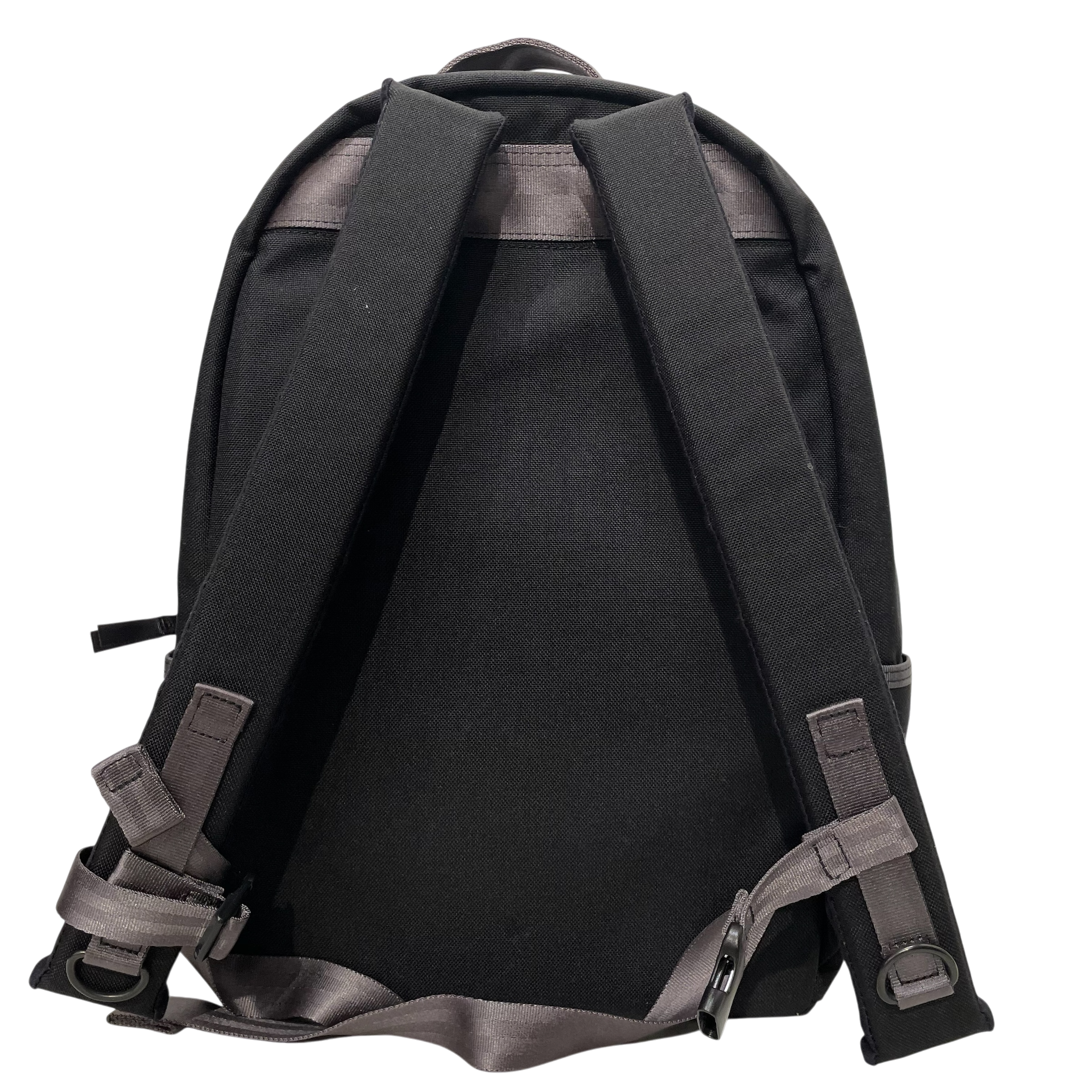 Porter Classic/Backpack/BLK/PC-050-1020 view 2