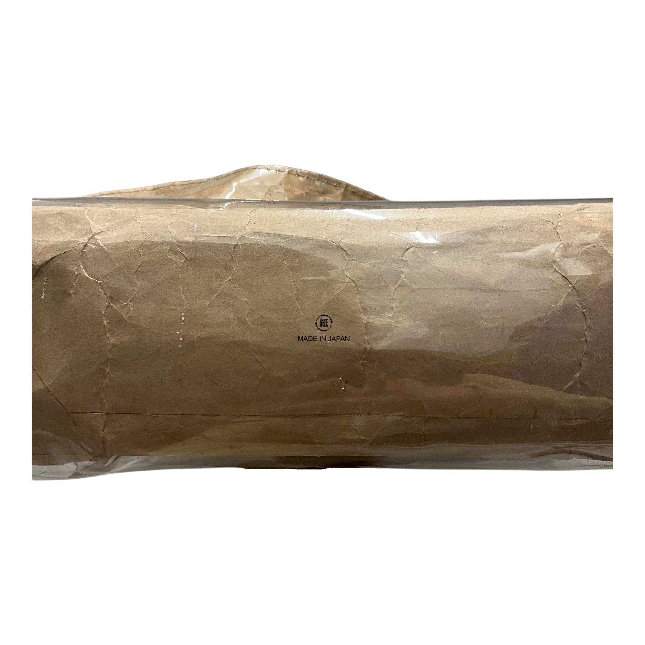 COMME des GARCONS SHIRT/Tote Bag/BEG/paper bag view 3