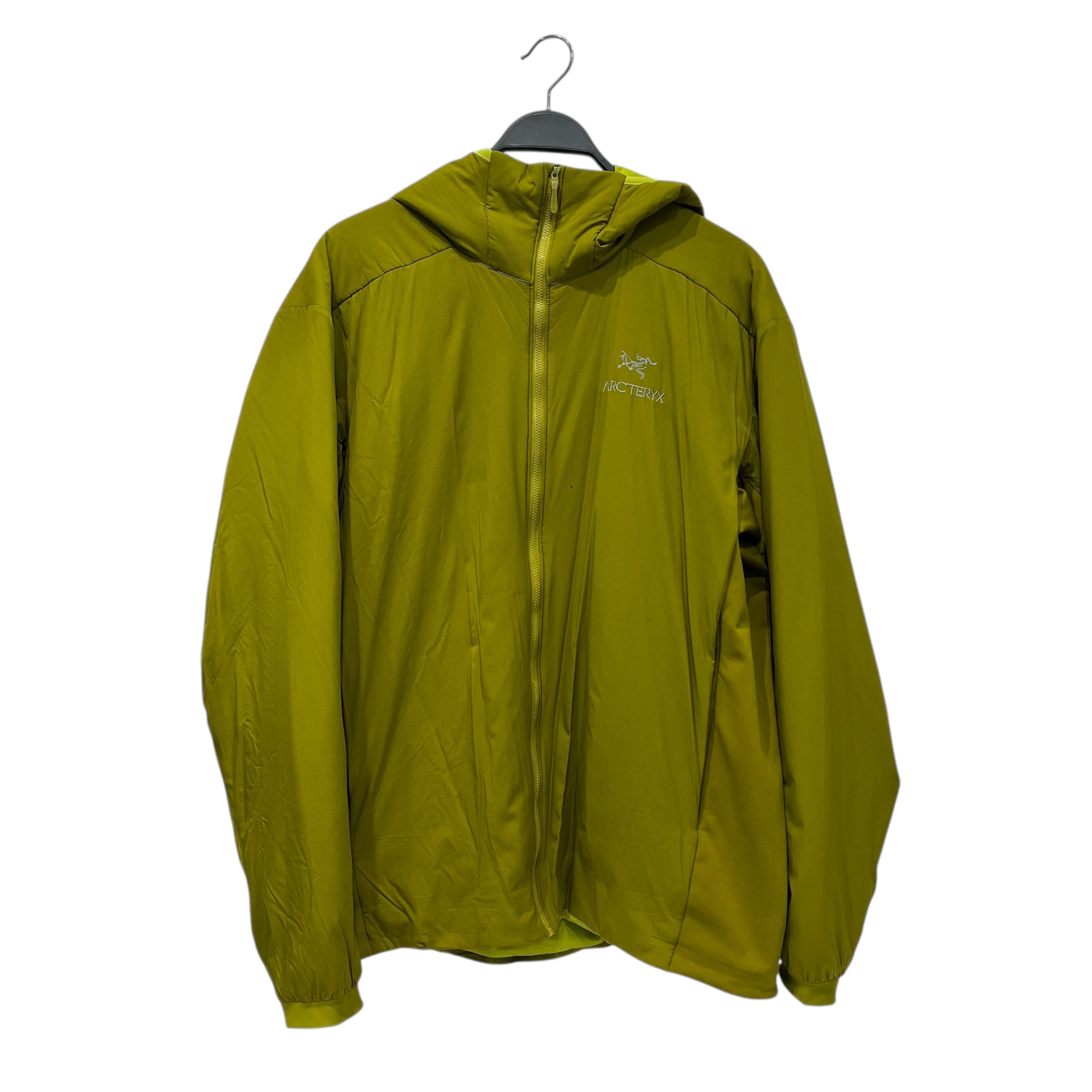 ARC'TERYX/Jacket/XL/Nylon/GRN/ view 1