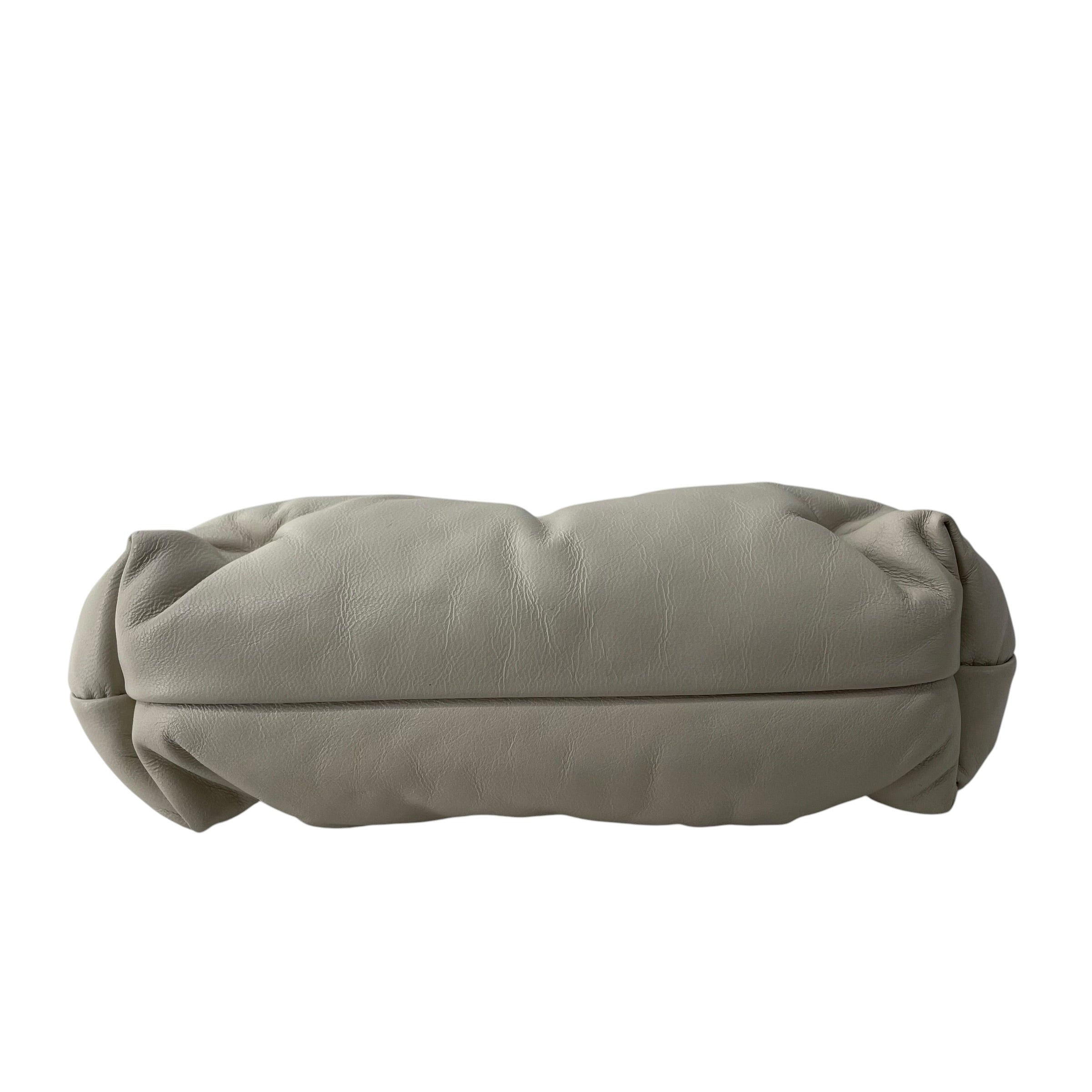Maison Margiela/Pouch/Leather/GRY/GLAM SLAM HAND BAG view 4