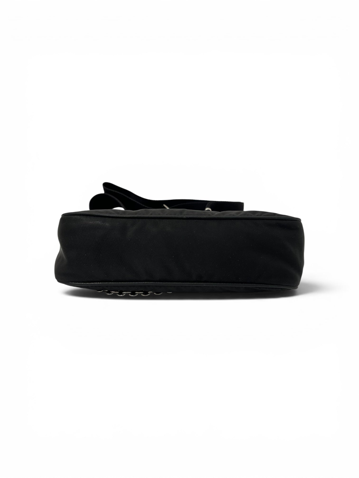 PRADA/Cross Body Bag/Nylon/BLK/272 | RENYLON view 5