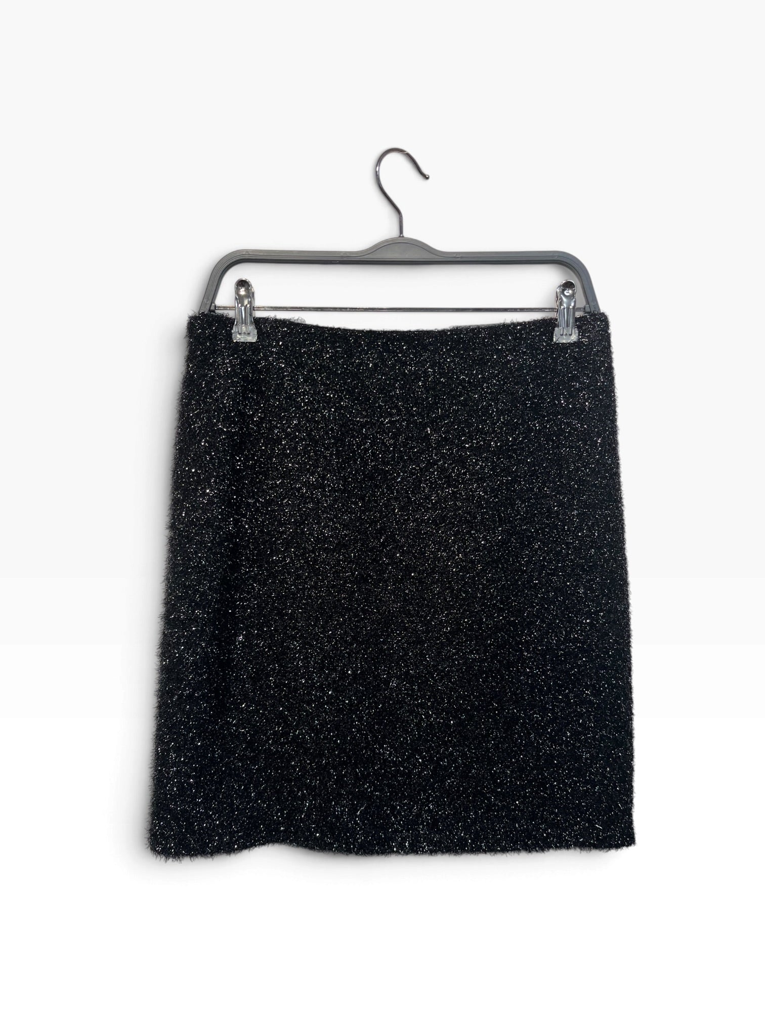 SIMONE ROCHA/Skirt/14/Cotton/BLK/SEQUIN view 1