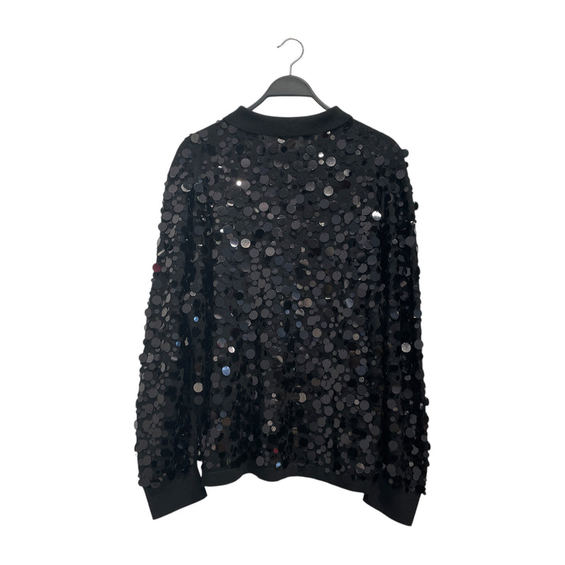 Helmut Lang/Sweatshirt/XXS/BLK/