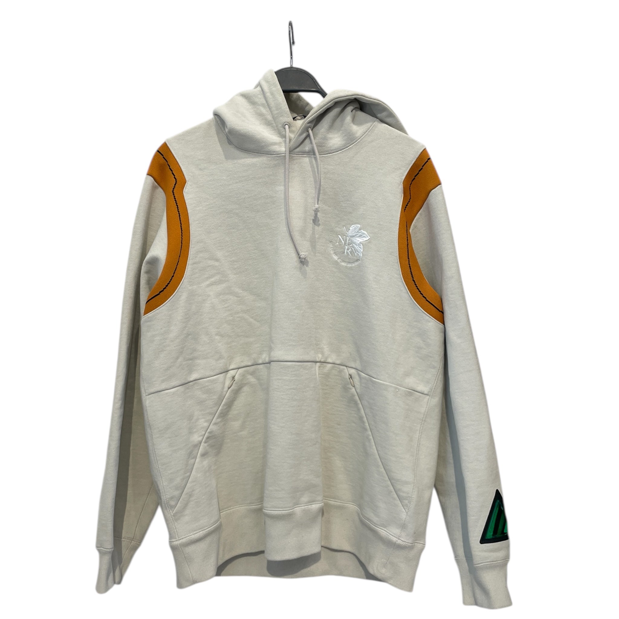 UNDERCOVER/Hoodie/4/Graphic/Cotton/CRM/SS2021 Evangelion Nerv Hoodie view 1